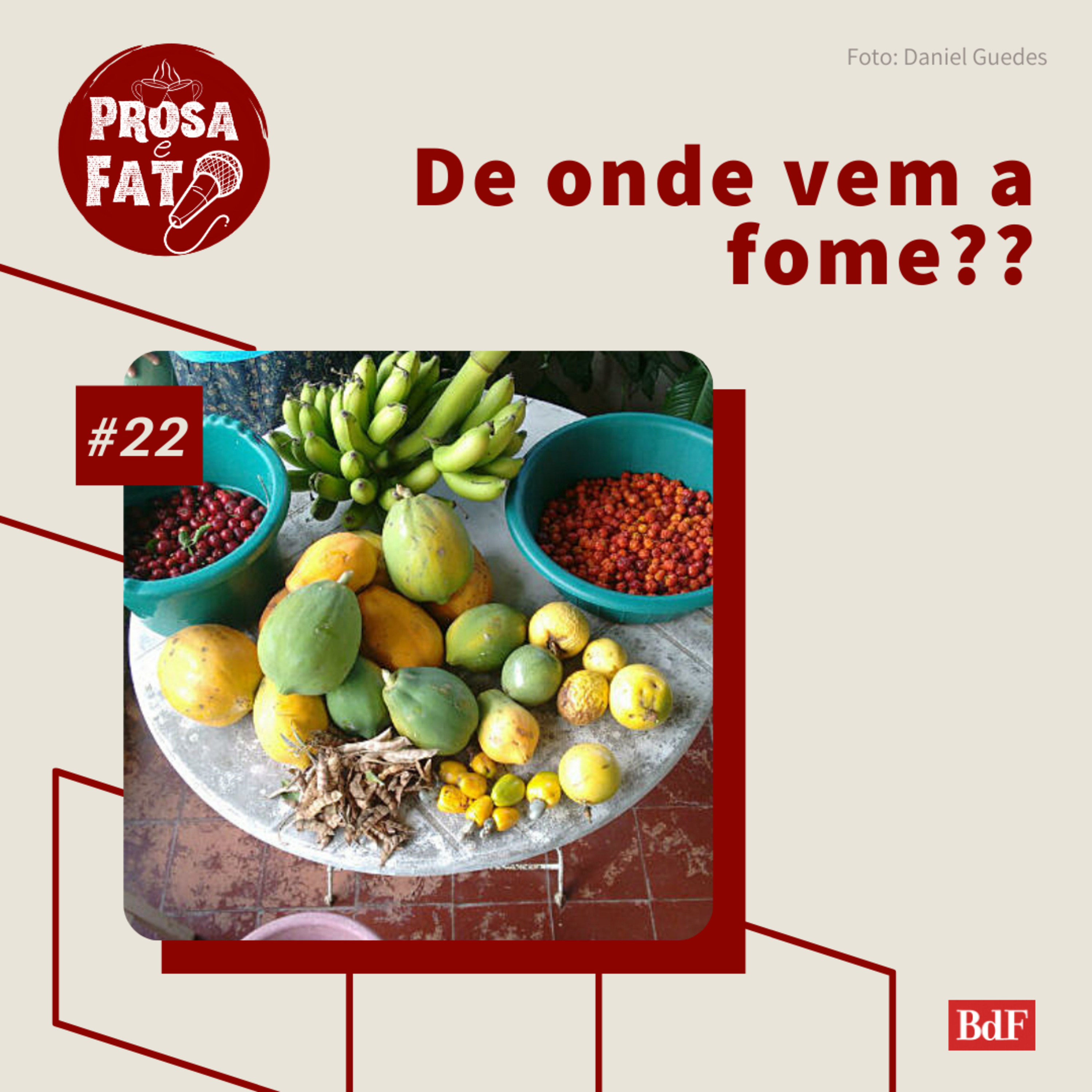 Prosa e Fato