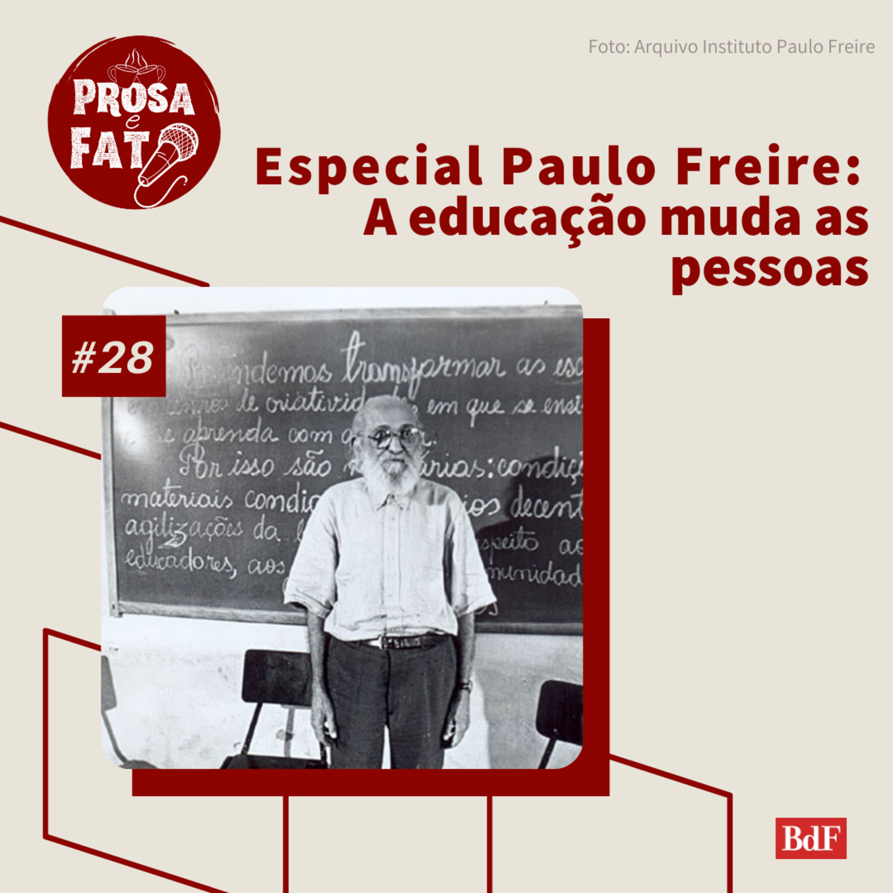 Prosa e Fato