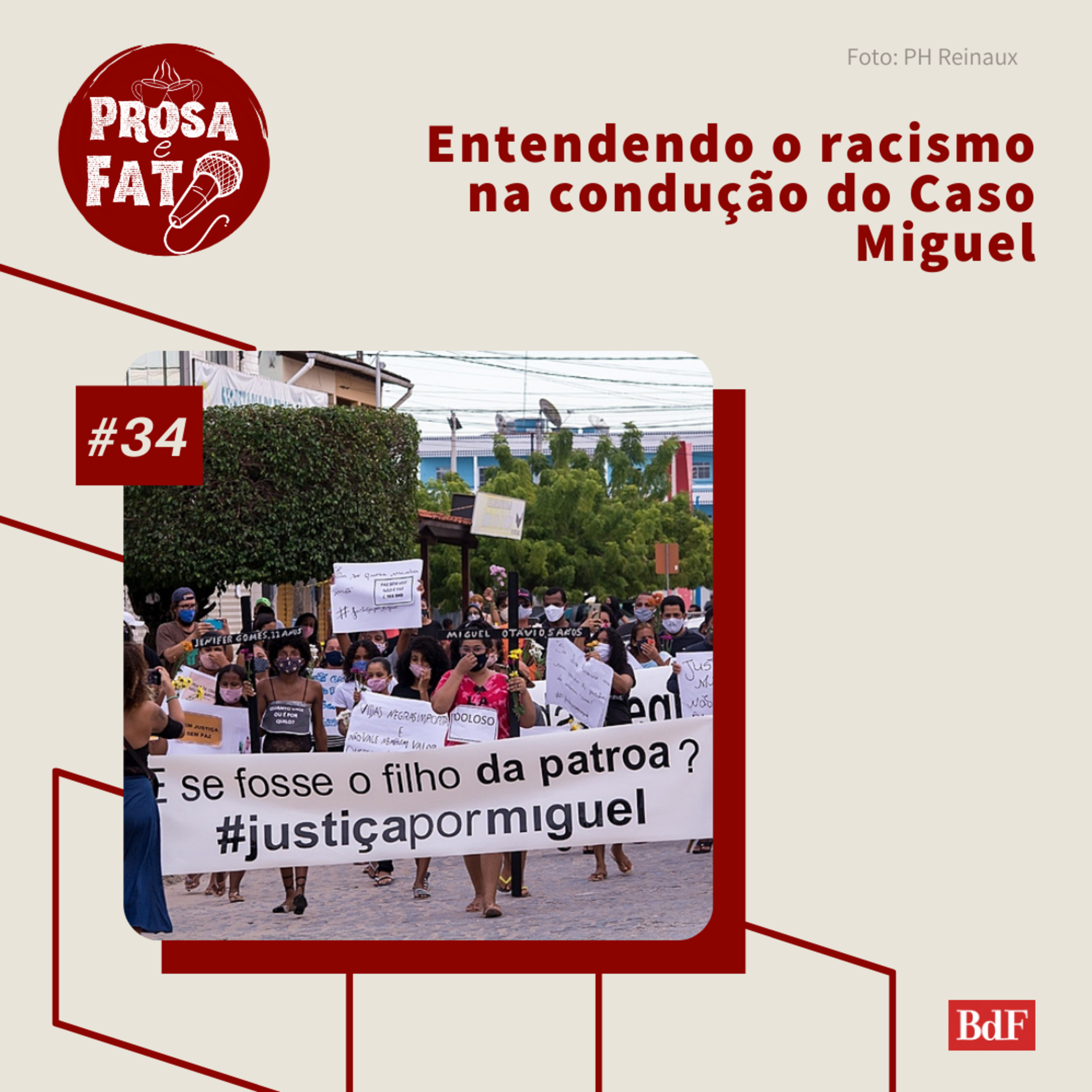 Prosa e Fato