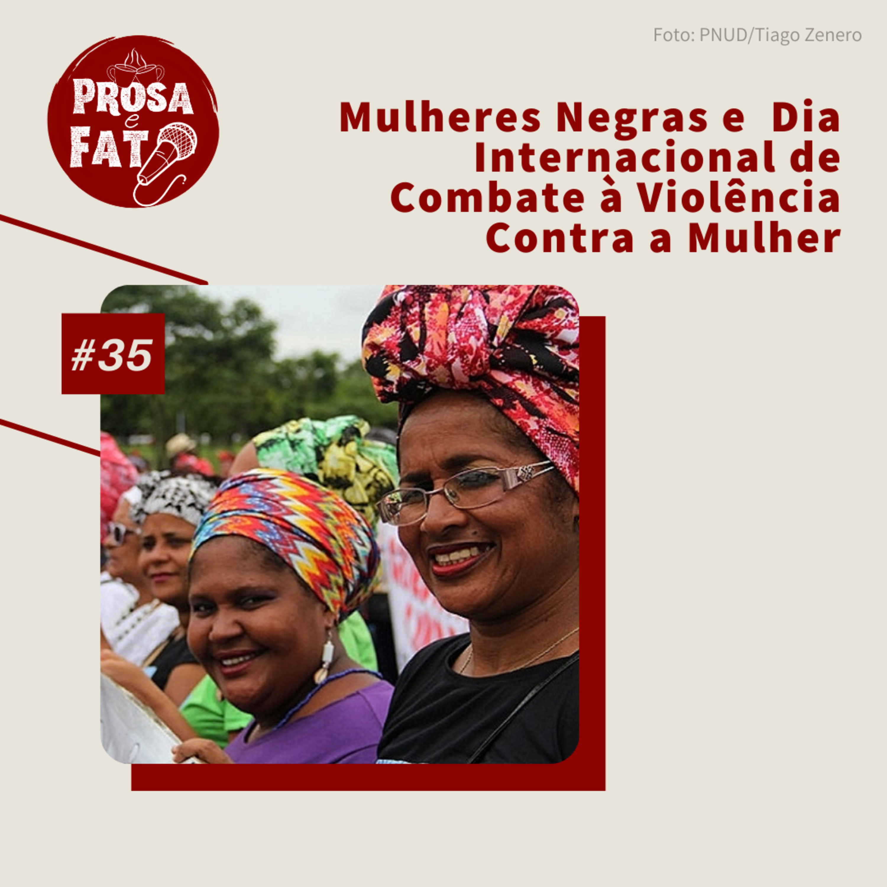 Prosa e Fato