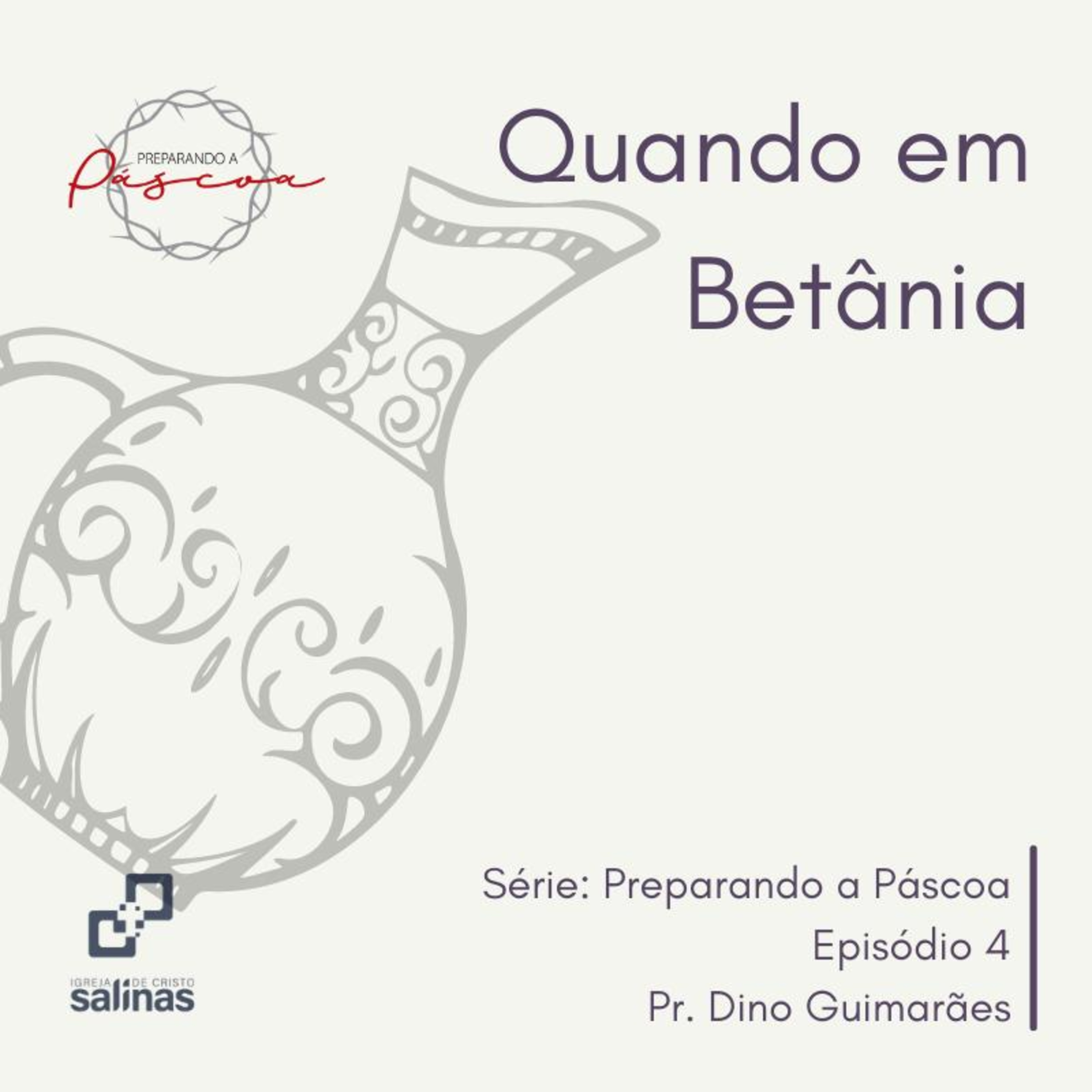 Pronto para Ouvir