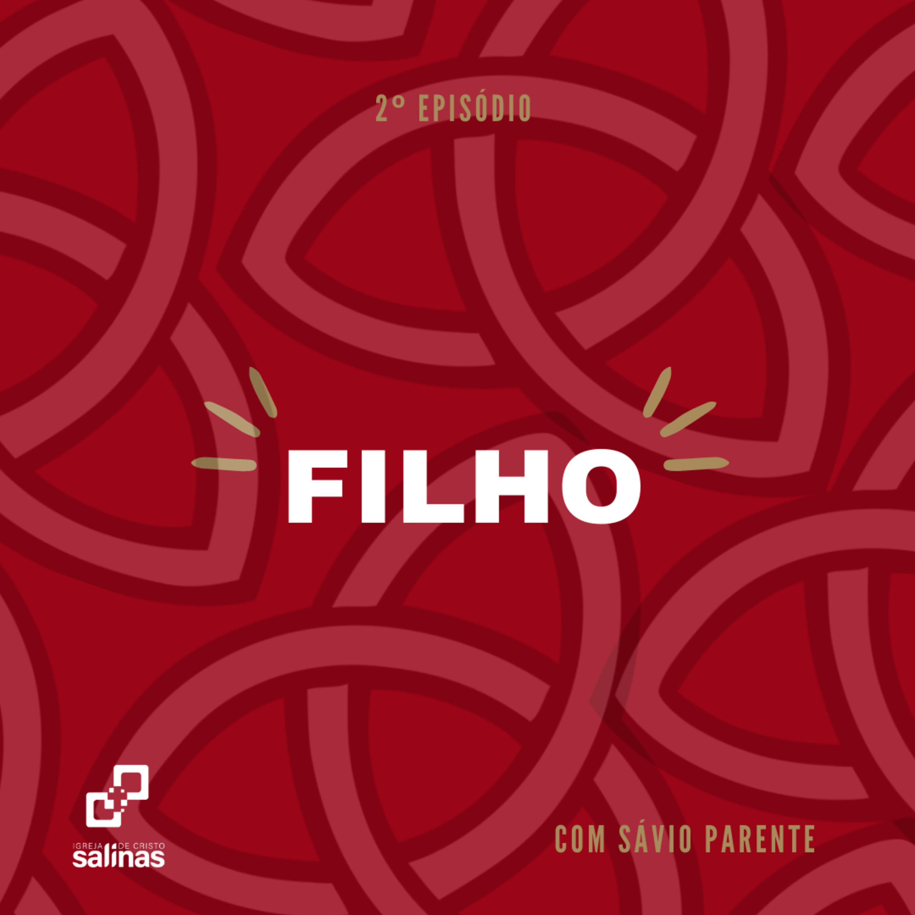 F I L H O - 09/05/2021 episode artwork