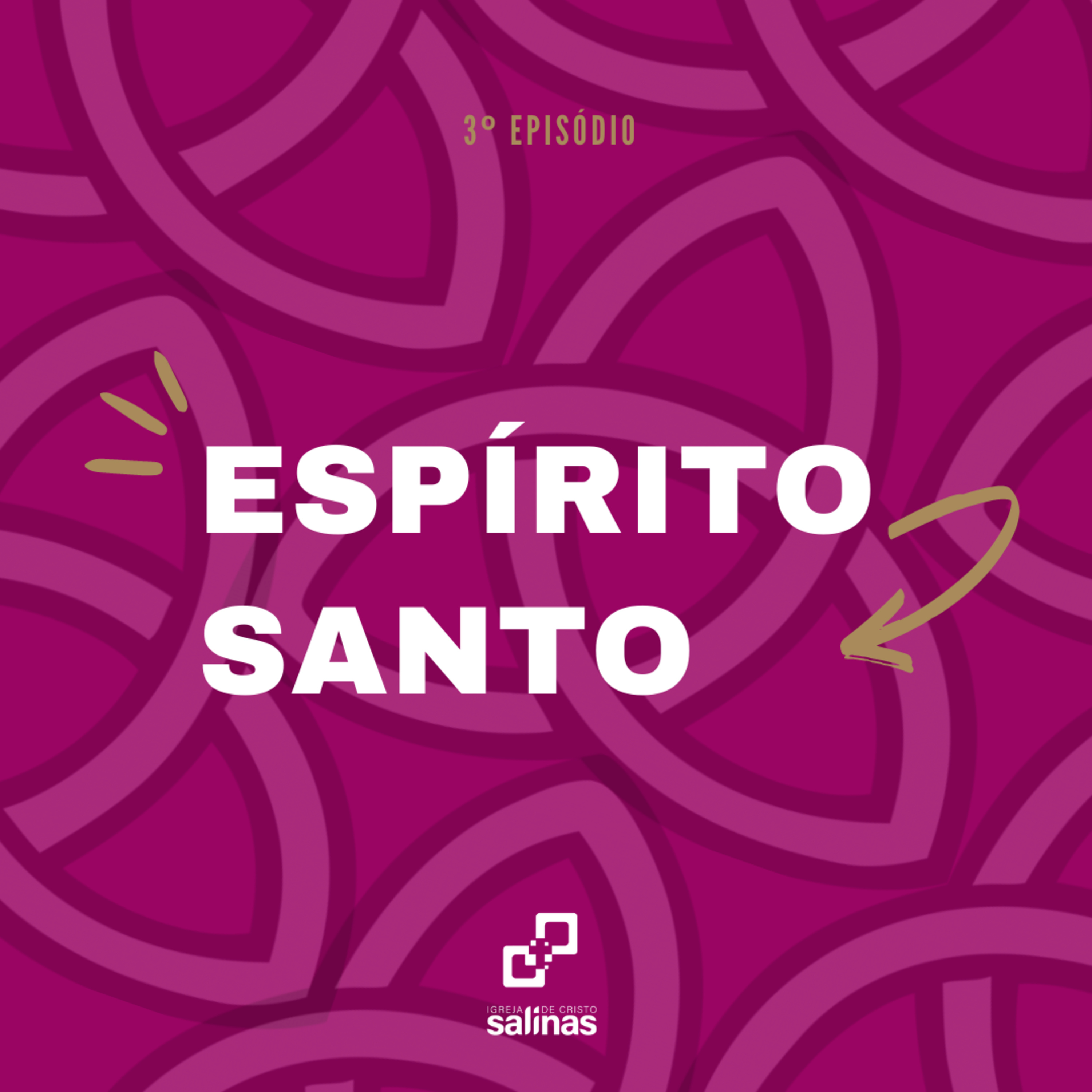 E S P Í R I T O - 16/05/2021 episode artwork