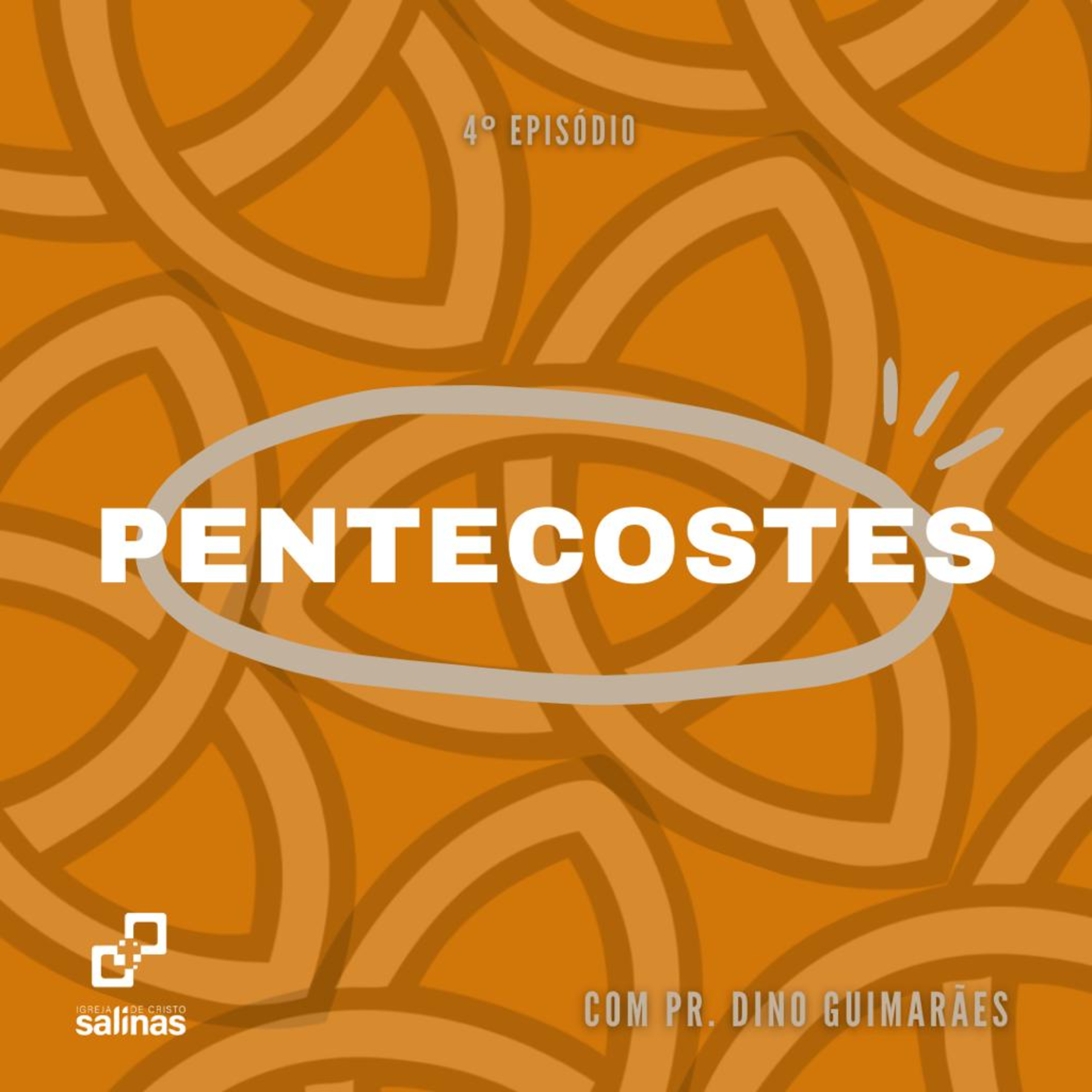 P E N T E C O S T E S - 23/05/2021