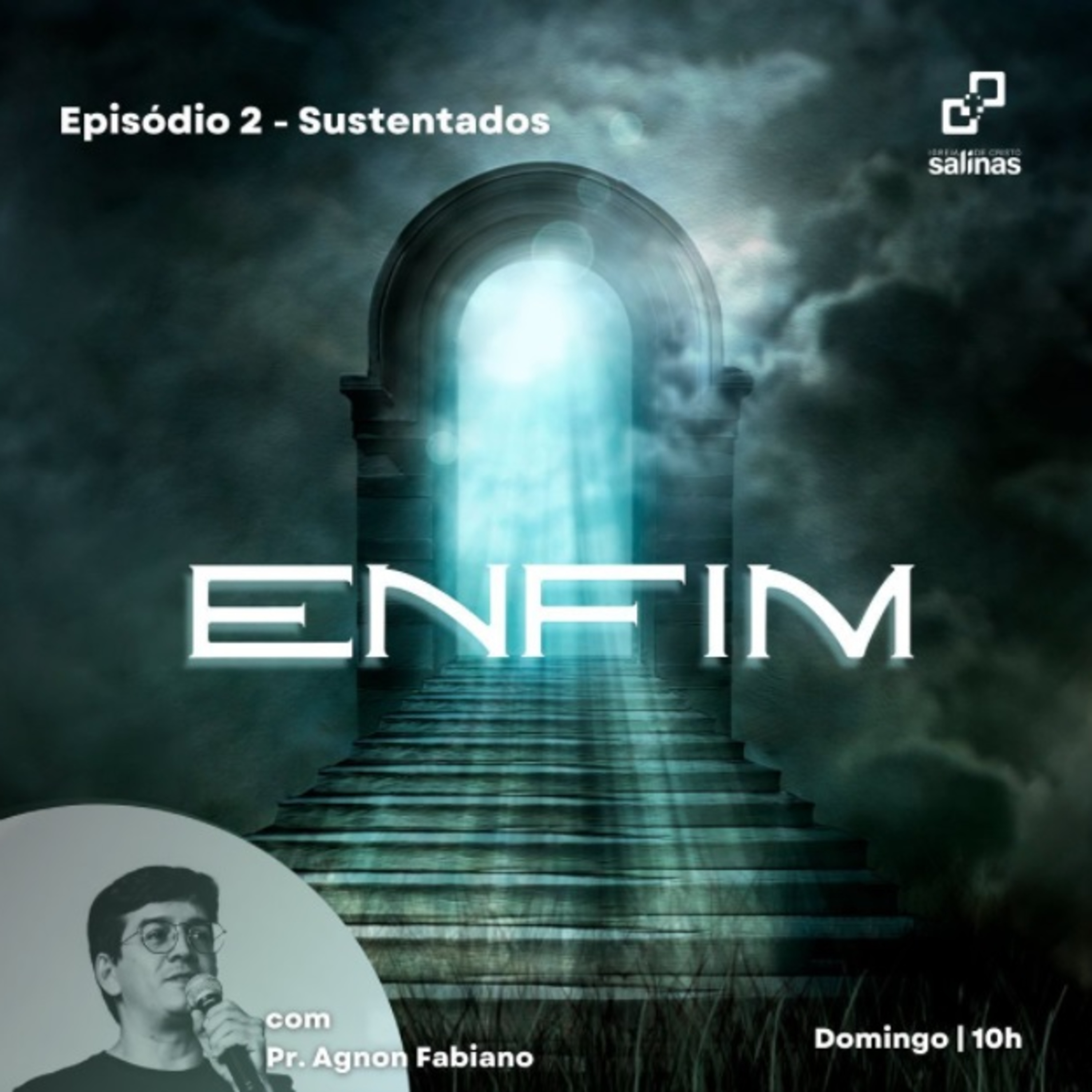 Série Enfim - Episódio 2: Sustentados