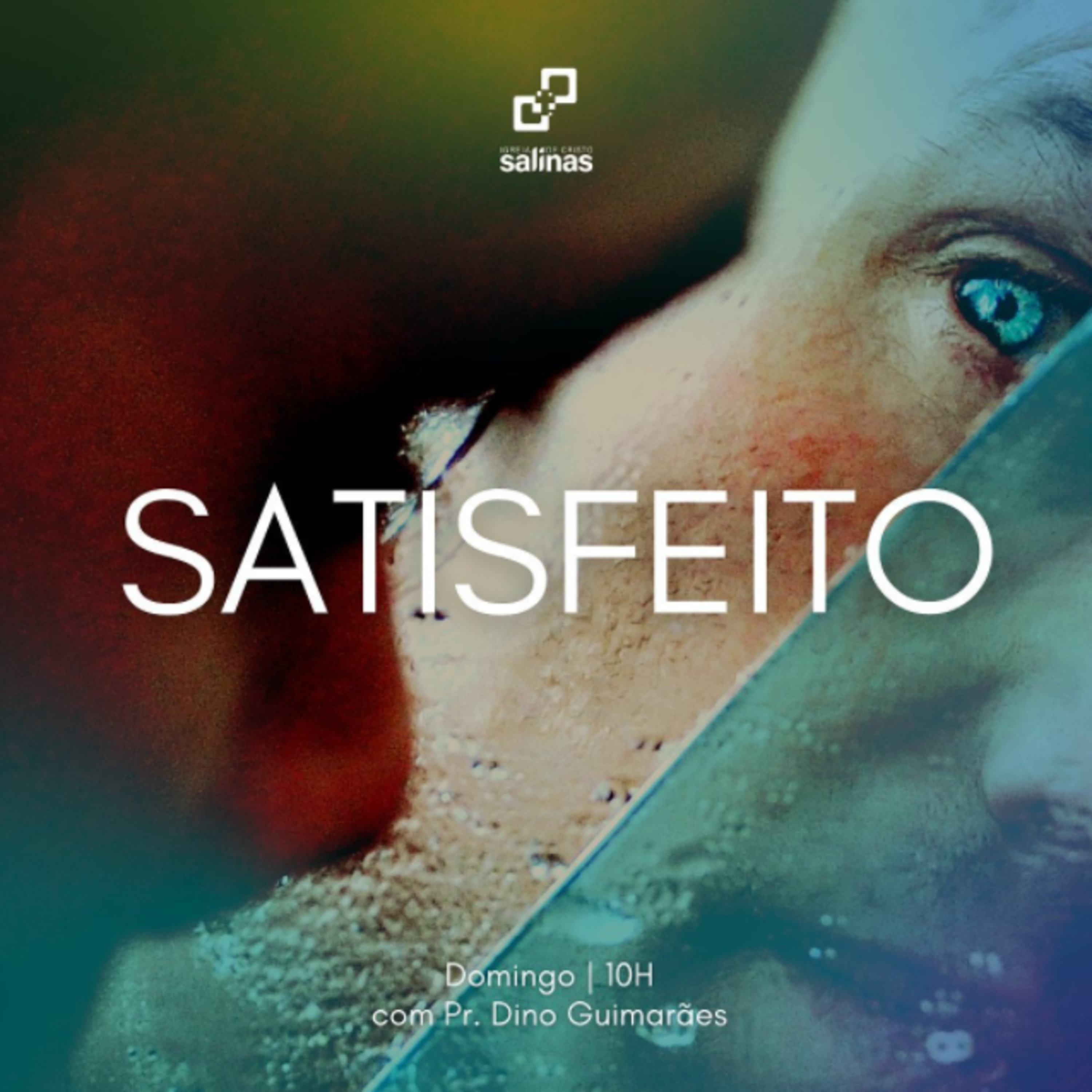 Satisfeito 20/03/2022 episode artwork