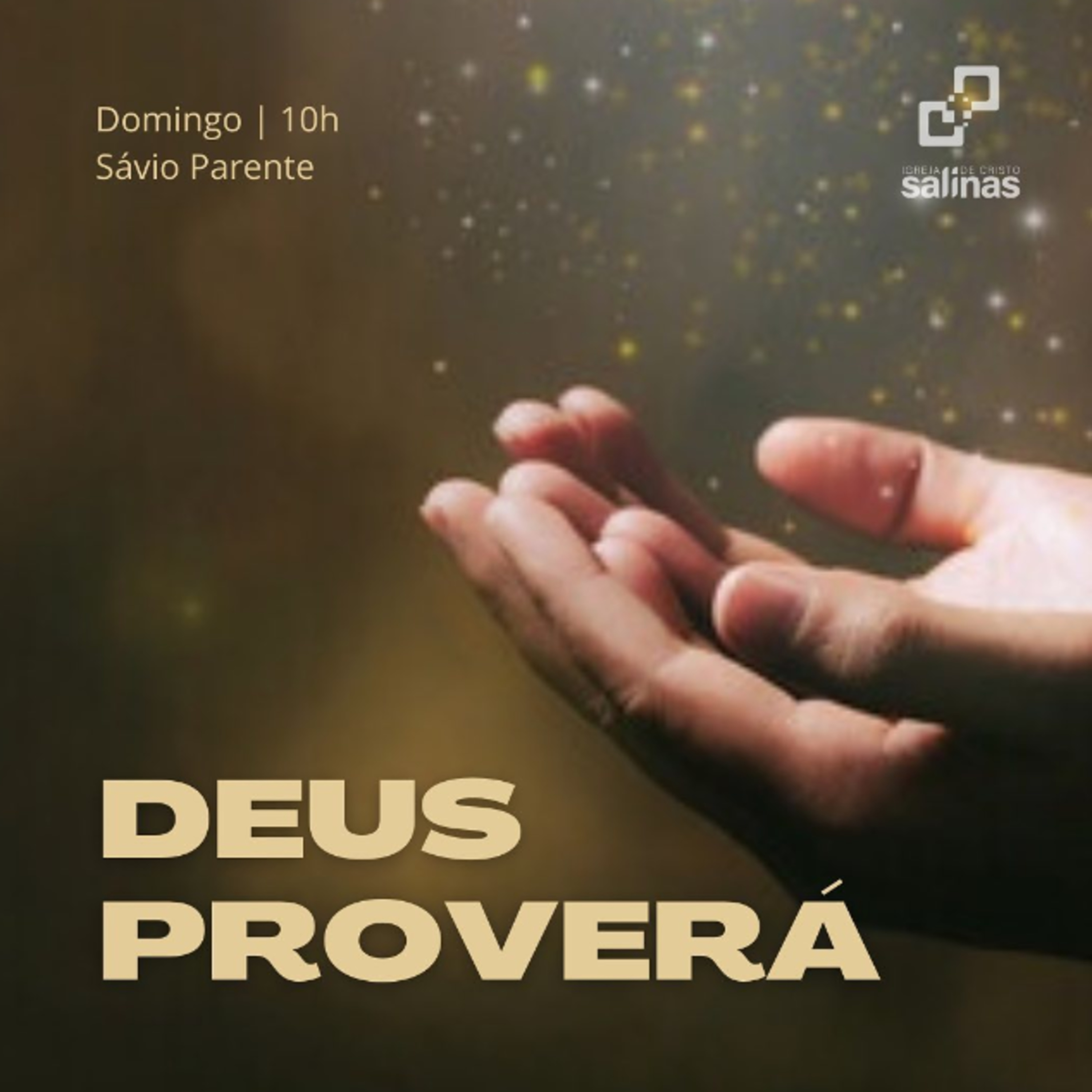 Deus Proverá 19/06/2022 episode artwork