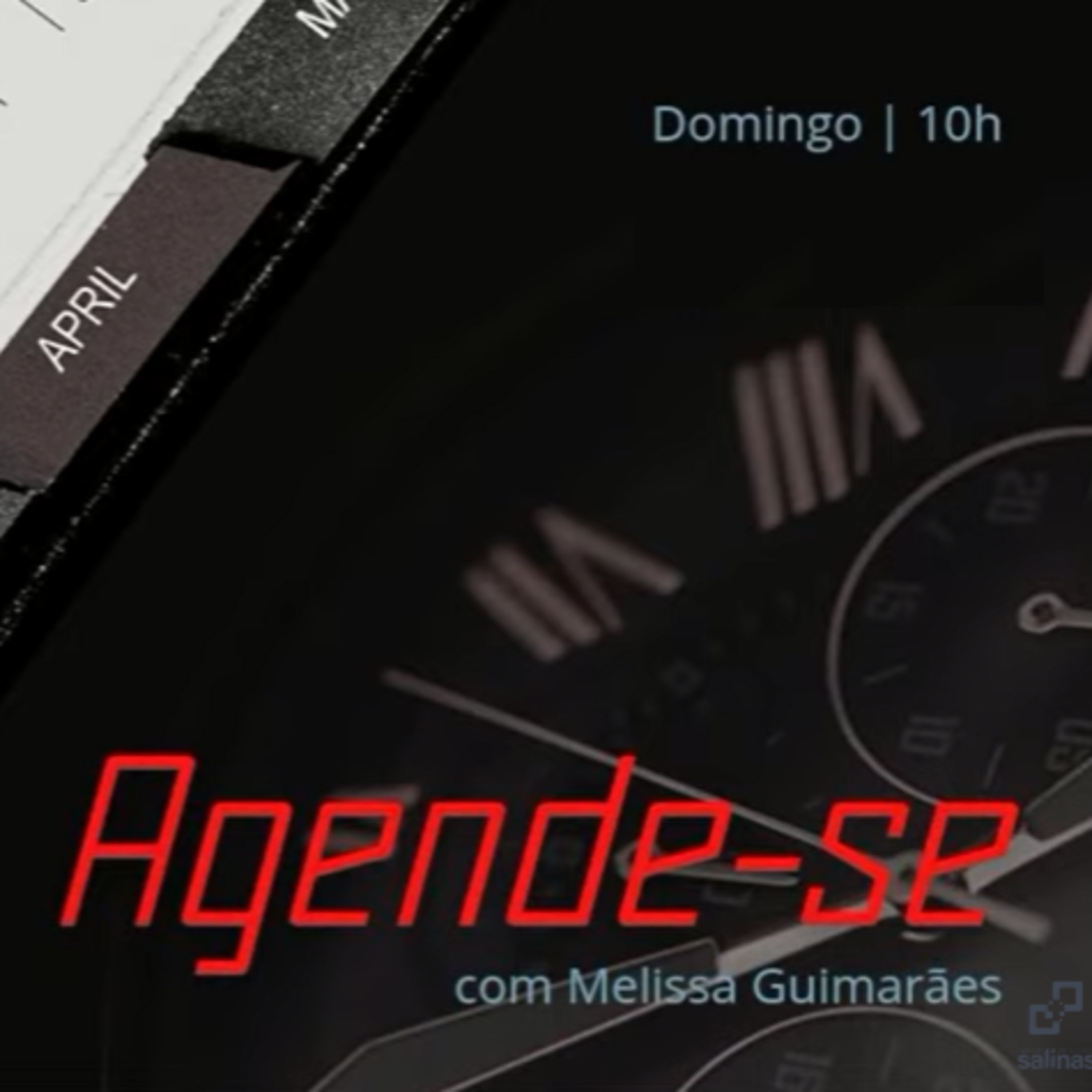 Agende-se 10/07/2022 episode artwork