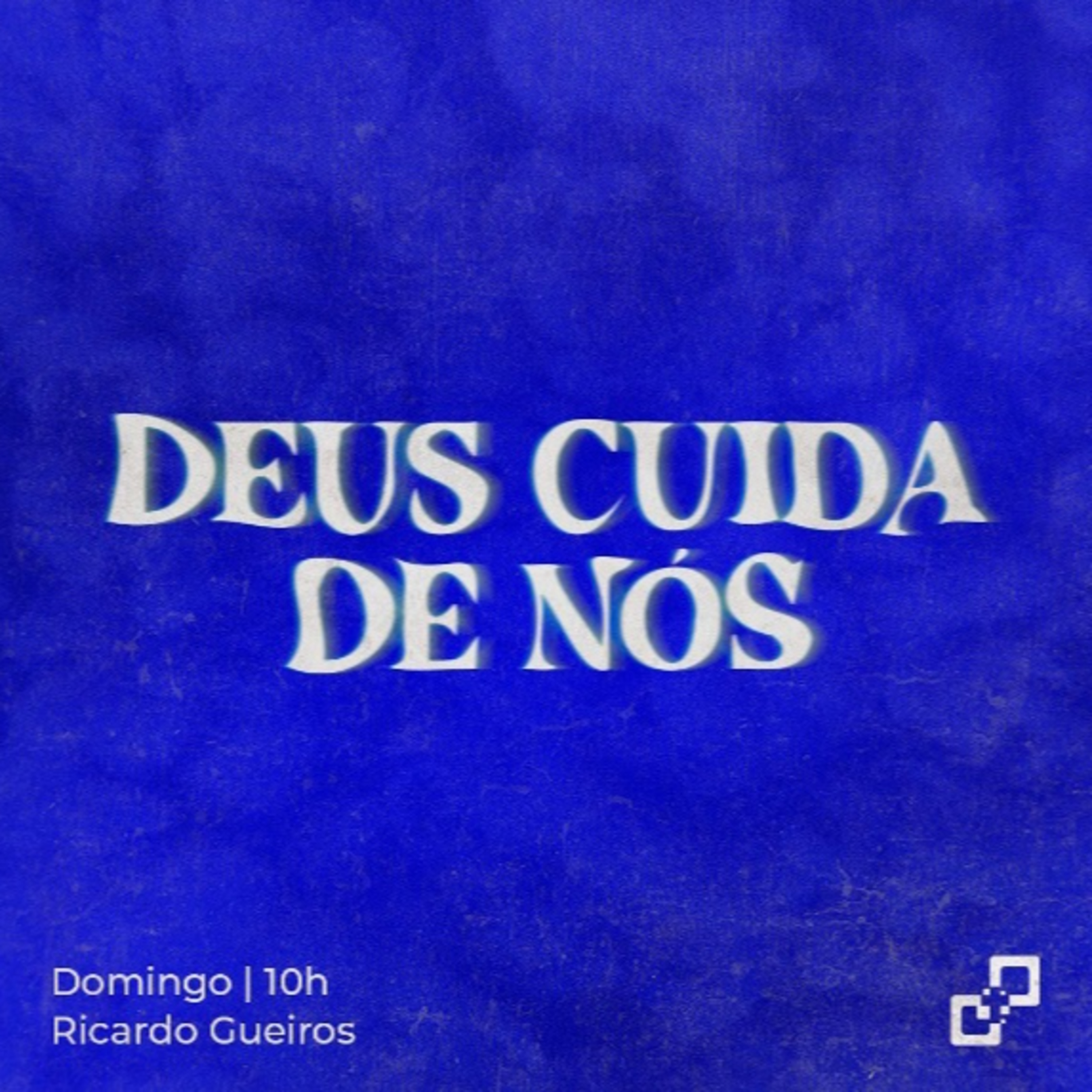 Deus cuida de nós  episode artwork