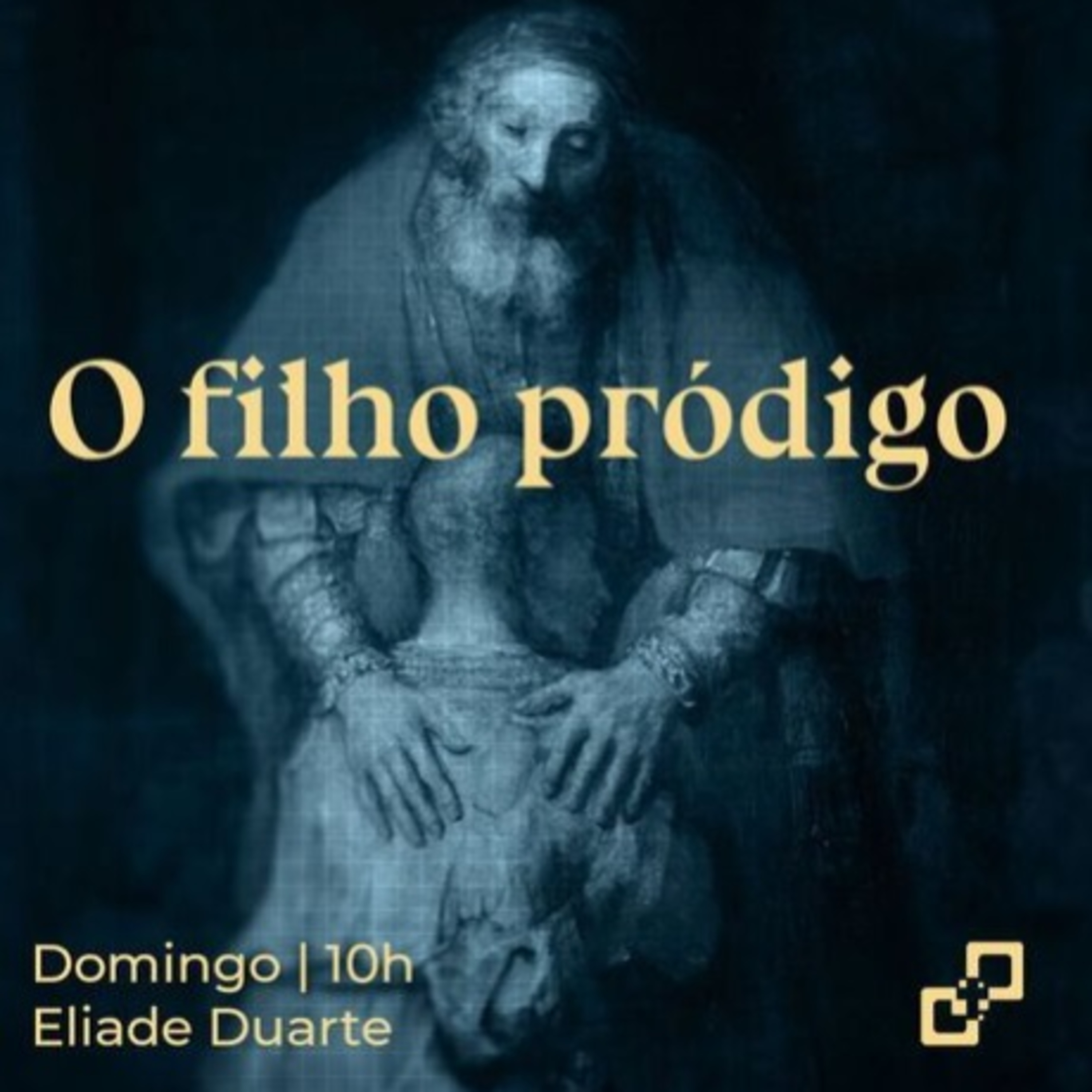 O Filho Prodigo episode artwork