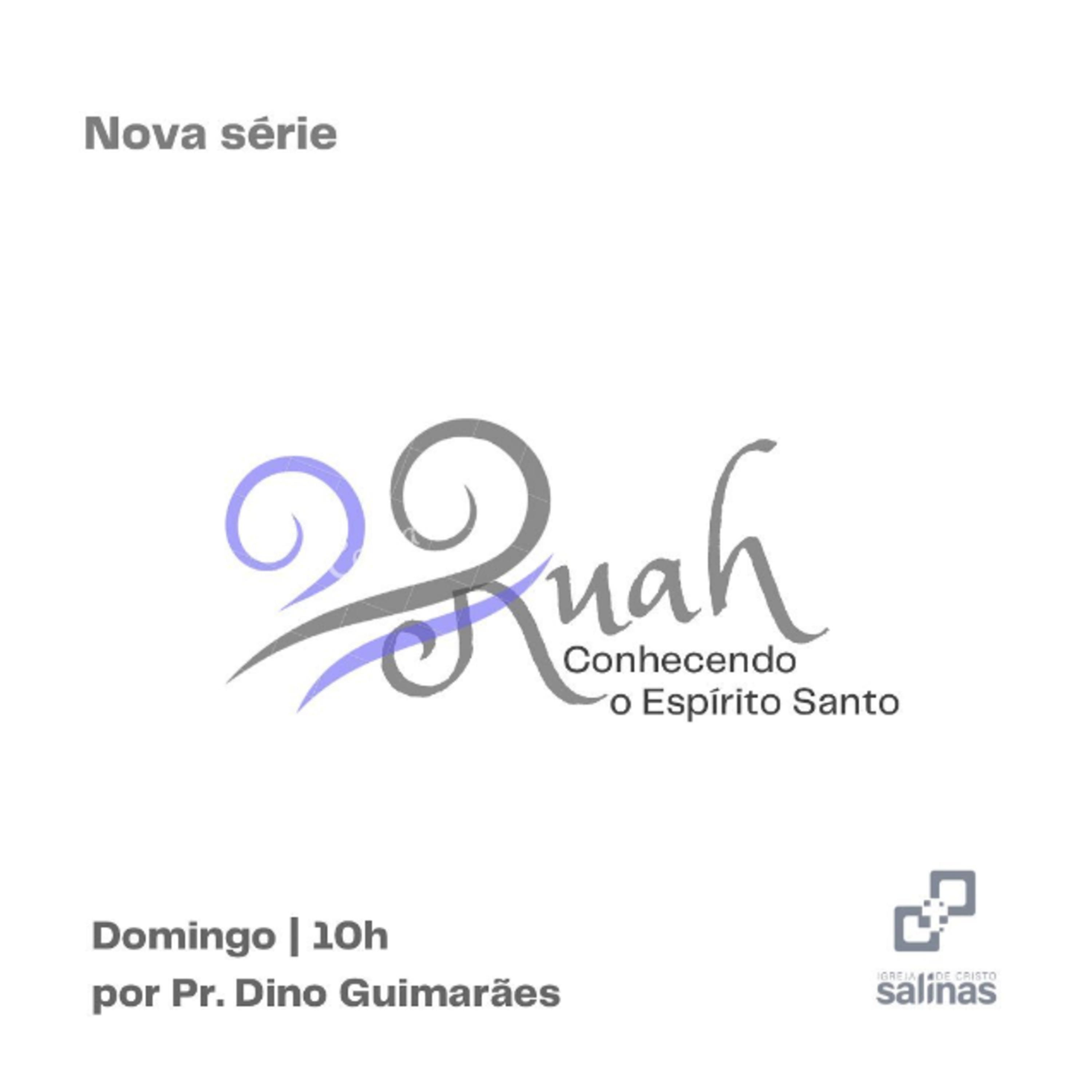 ELE é uma pessoa episode artwork