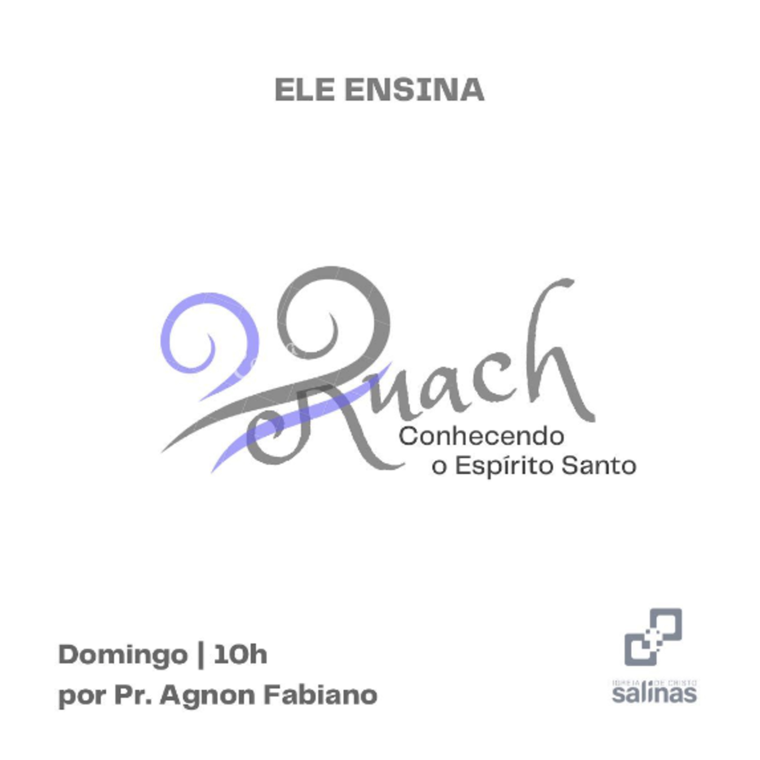 ELE ensina 21/08/2022 episode artwork