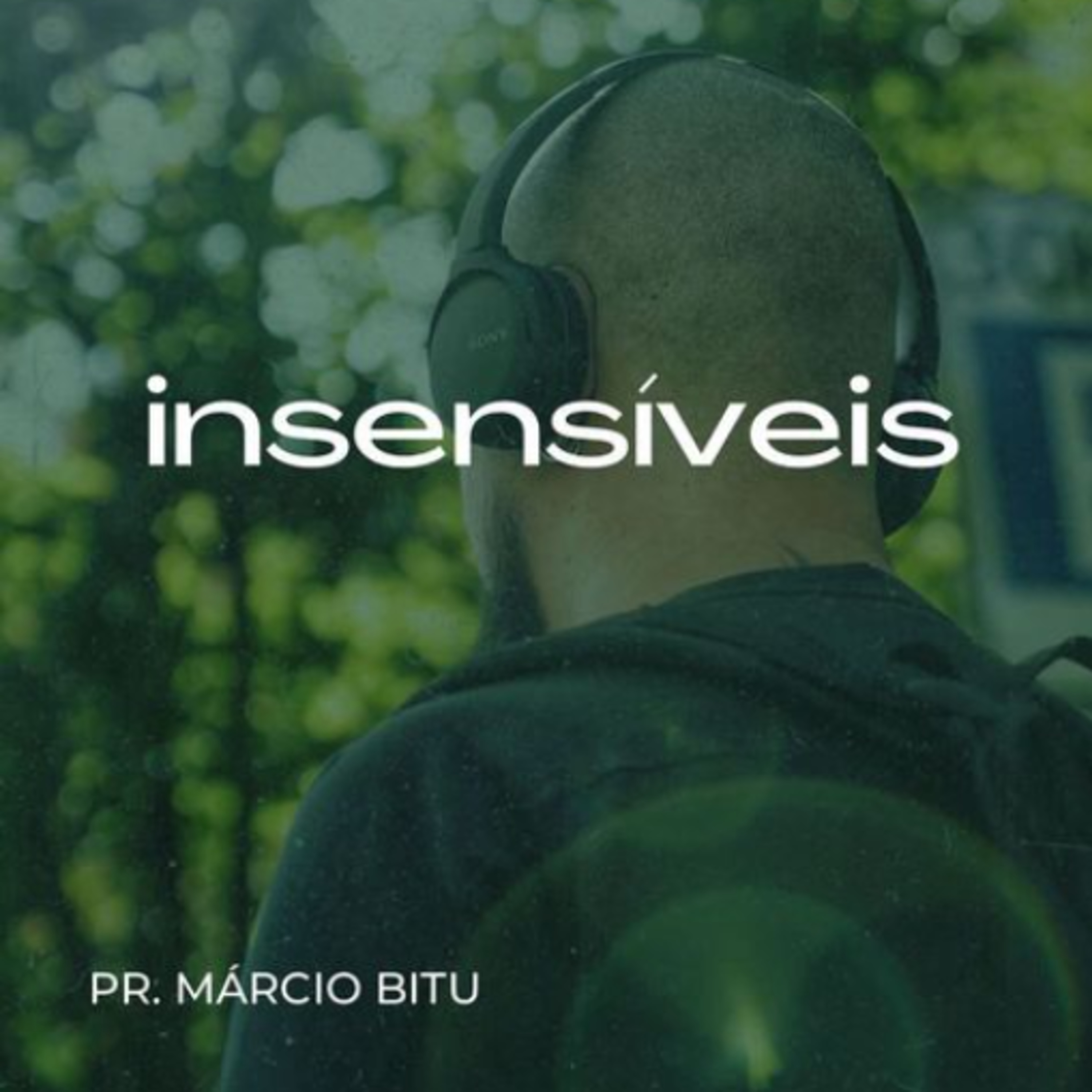 Insensíveis episode artwork