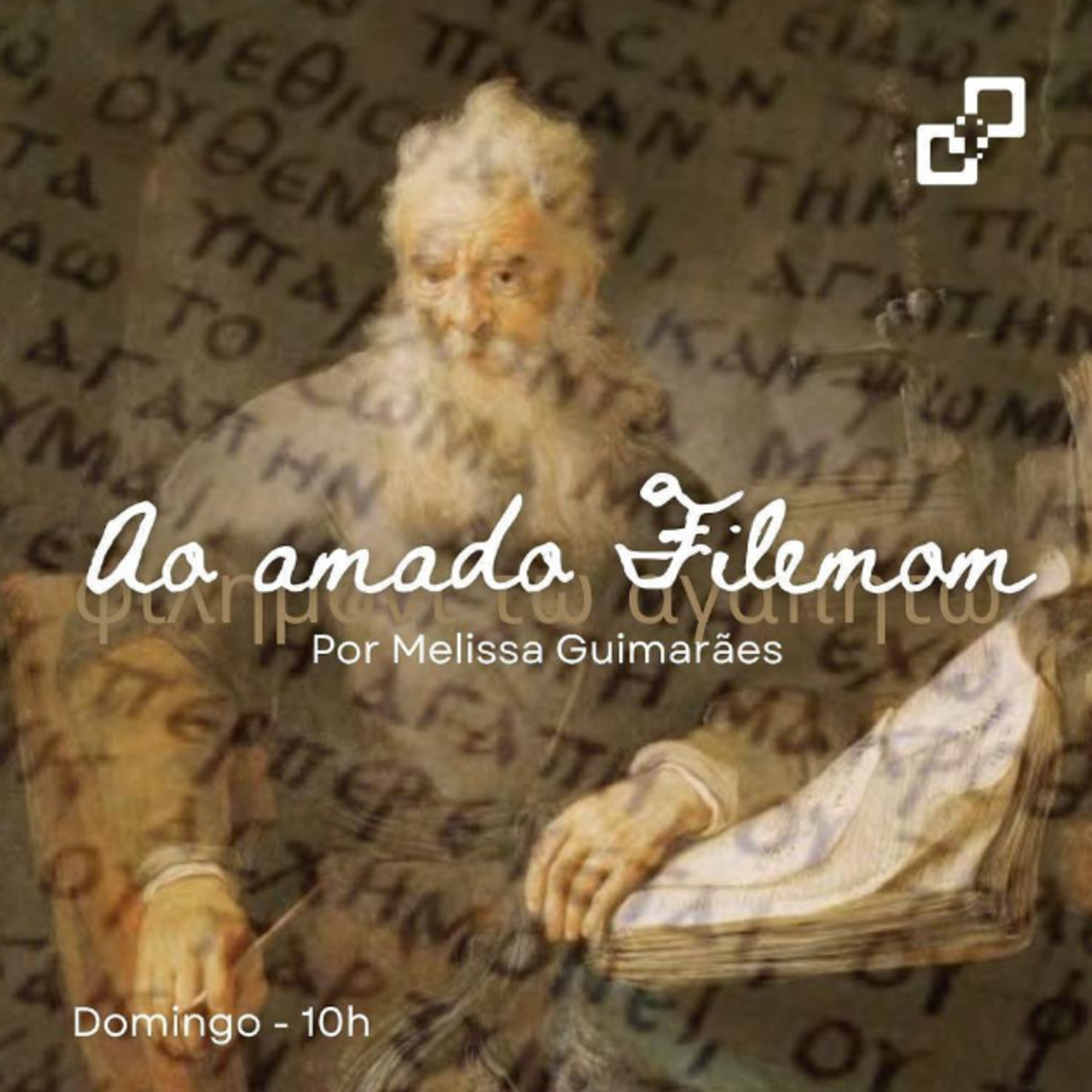 Ao amado Filemom episode artwork