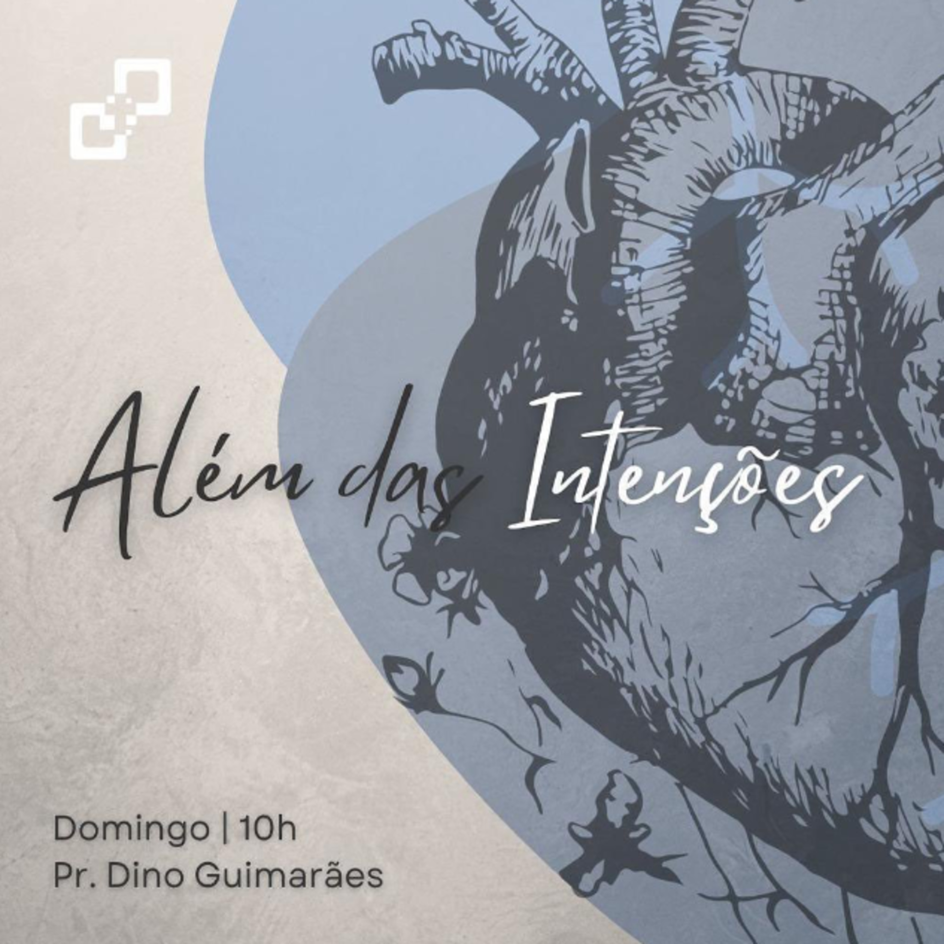 Além das intenções episode artwork