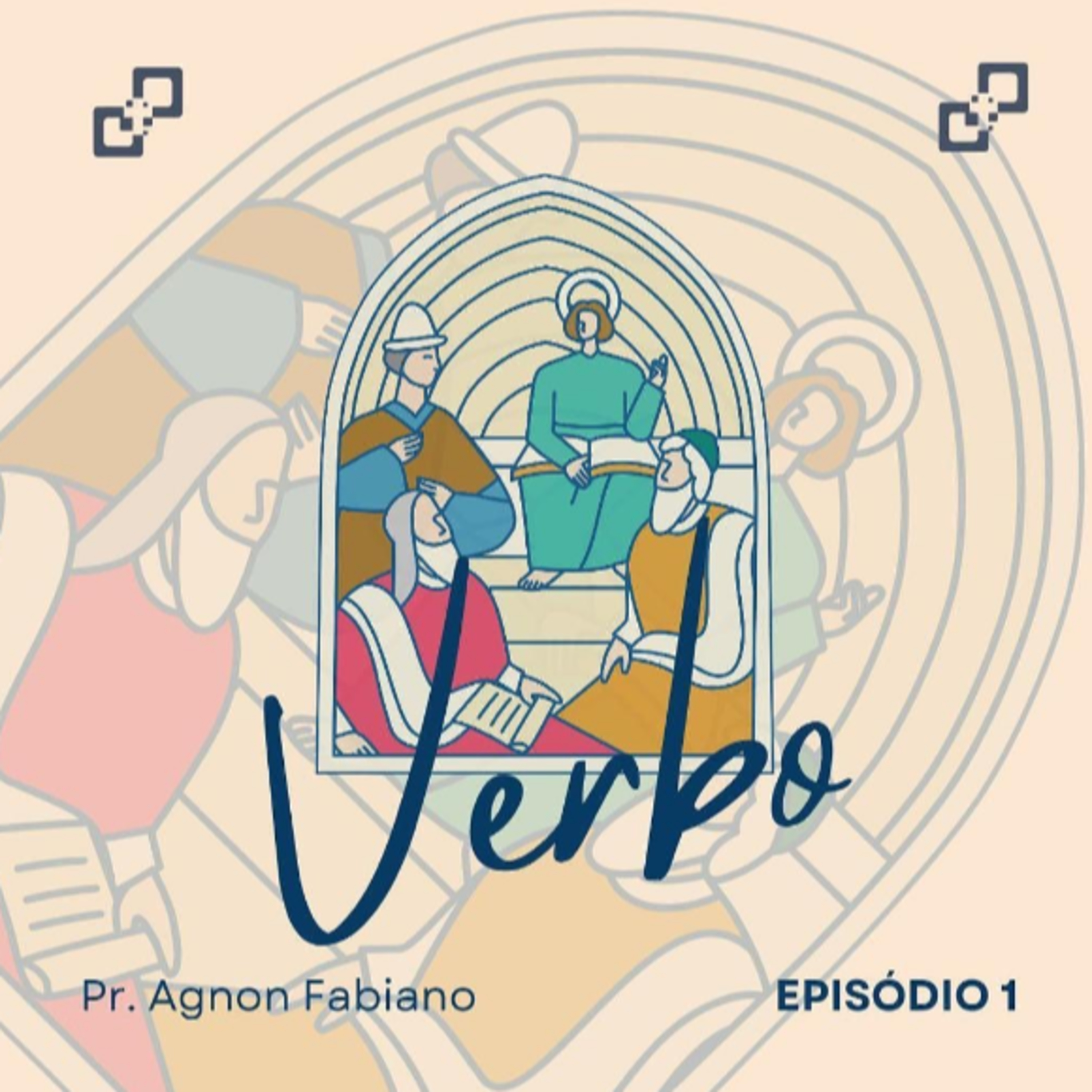 Advento: Verbo episode artwork