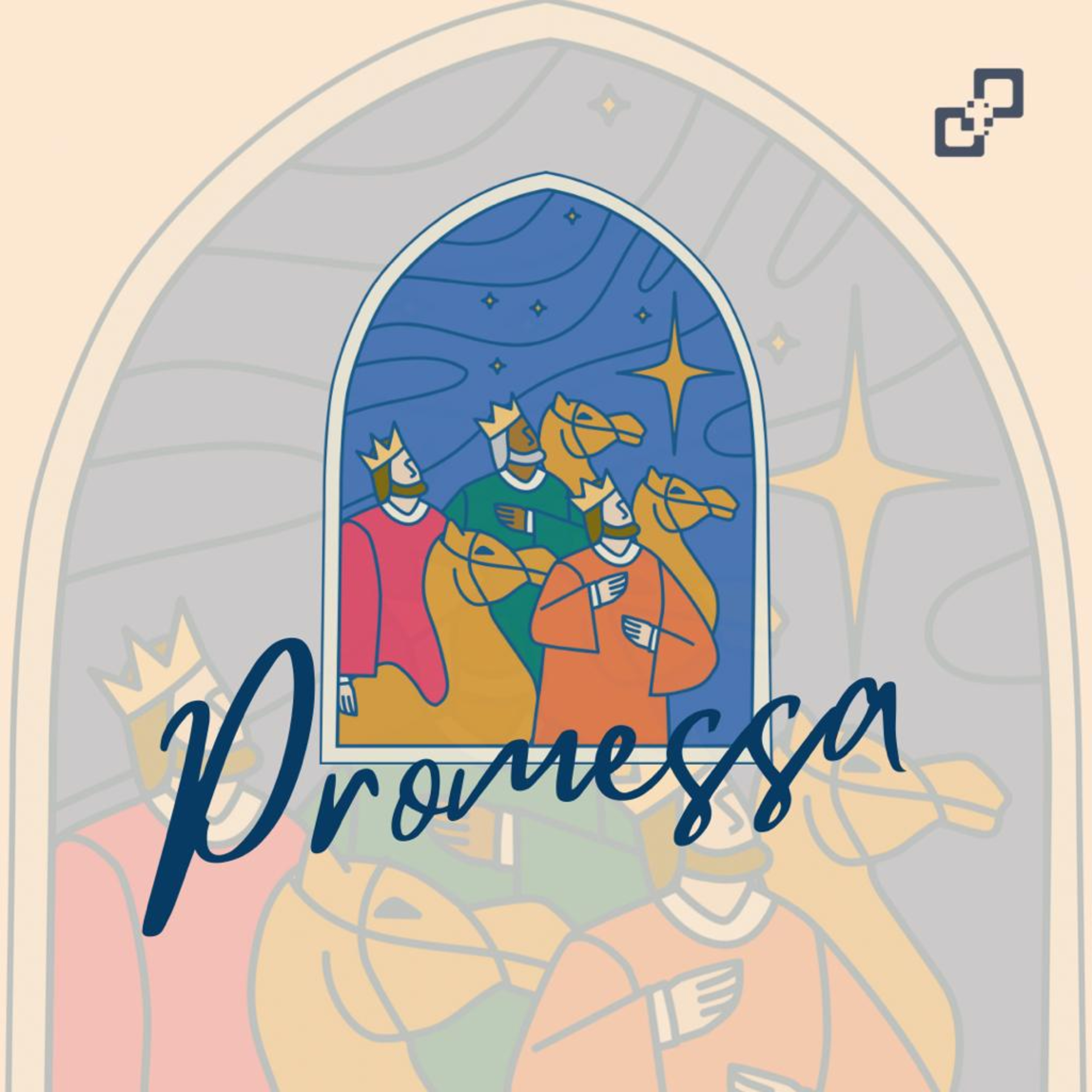 Advento: Promessa episode artwork