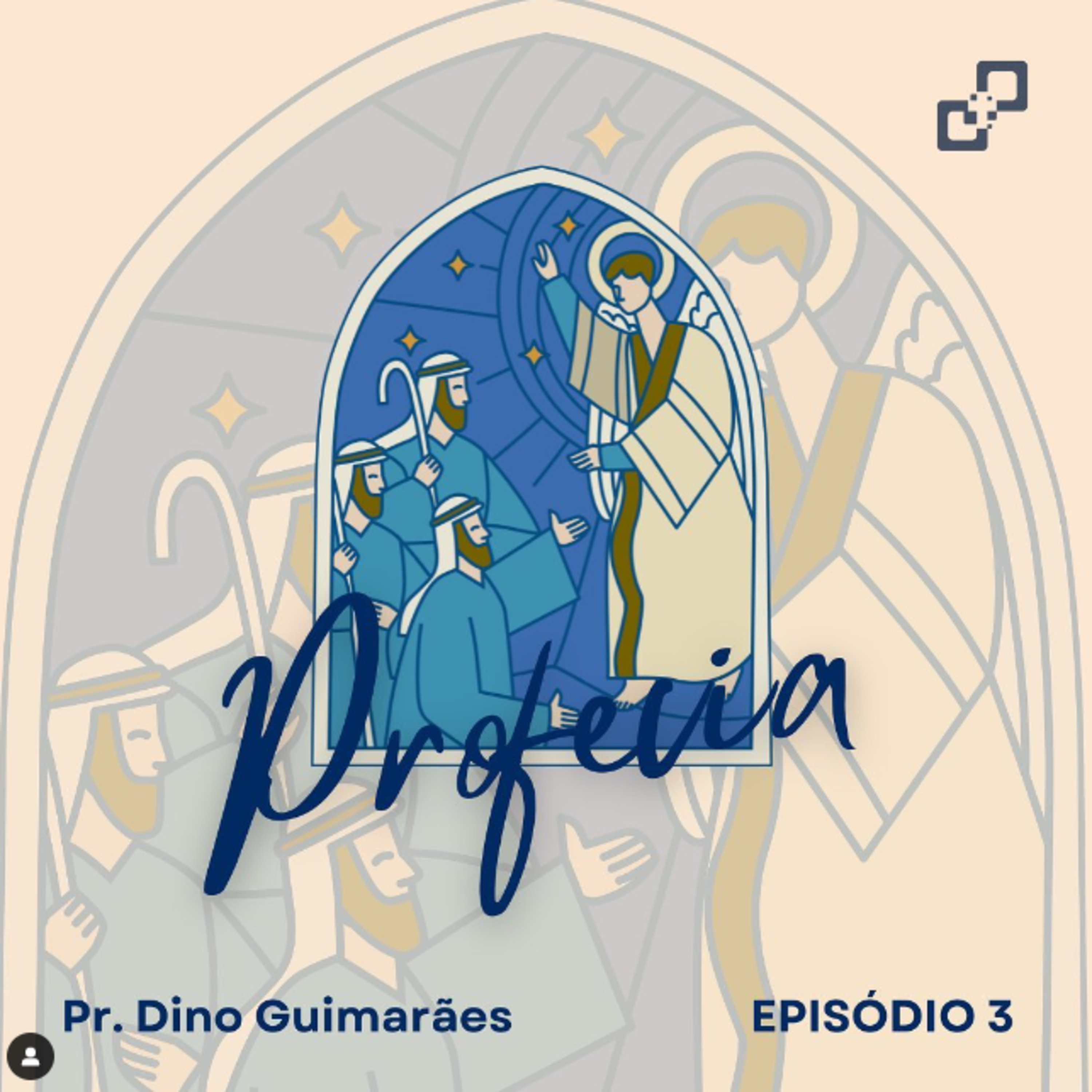 Advento: Profecia episode artwork