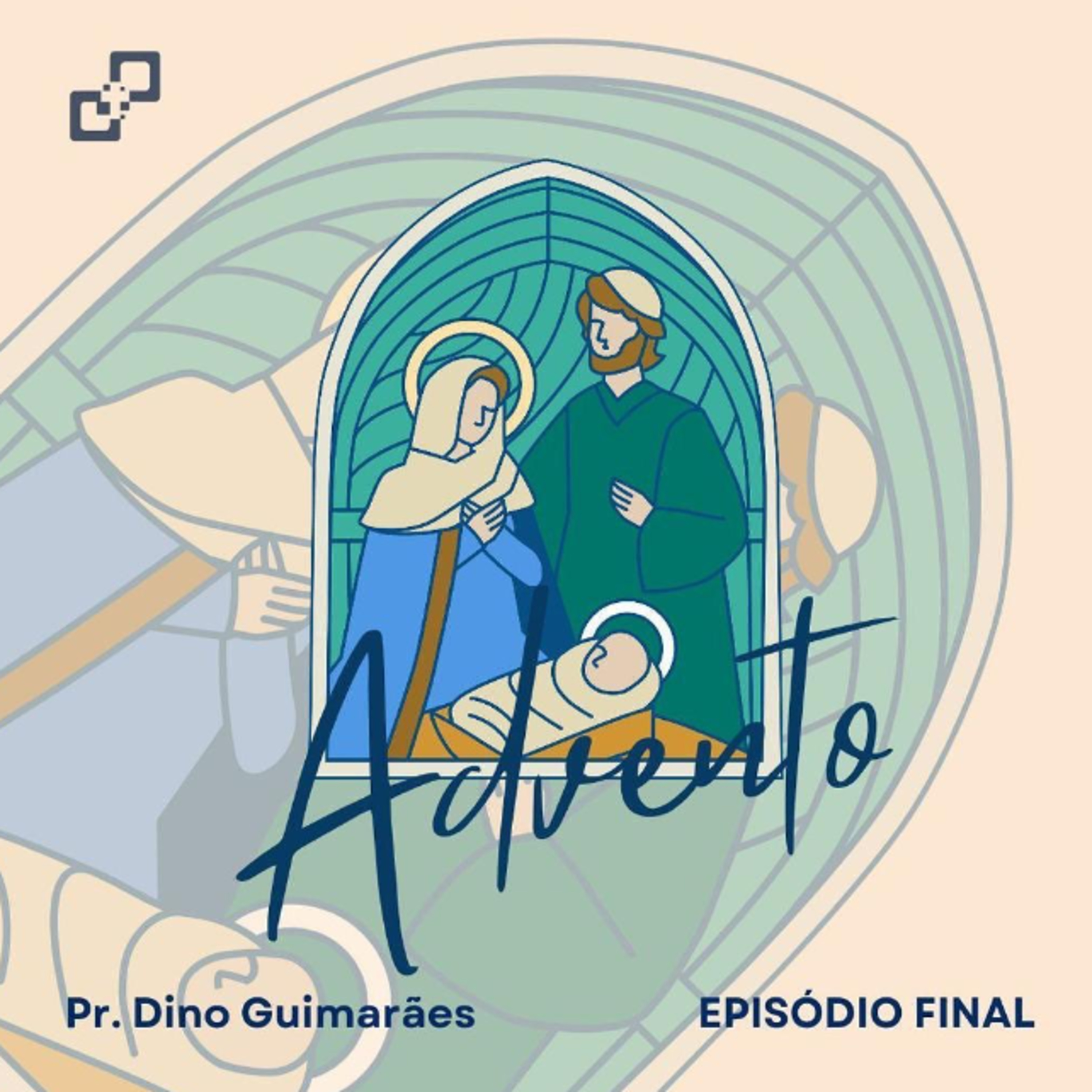 Advento episode artwork