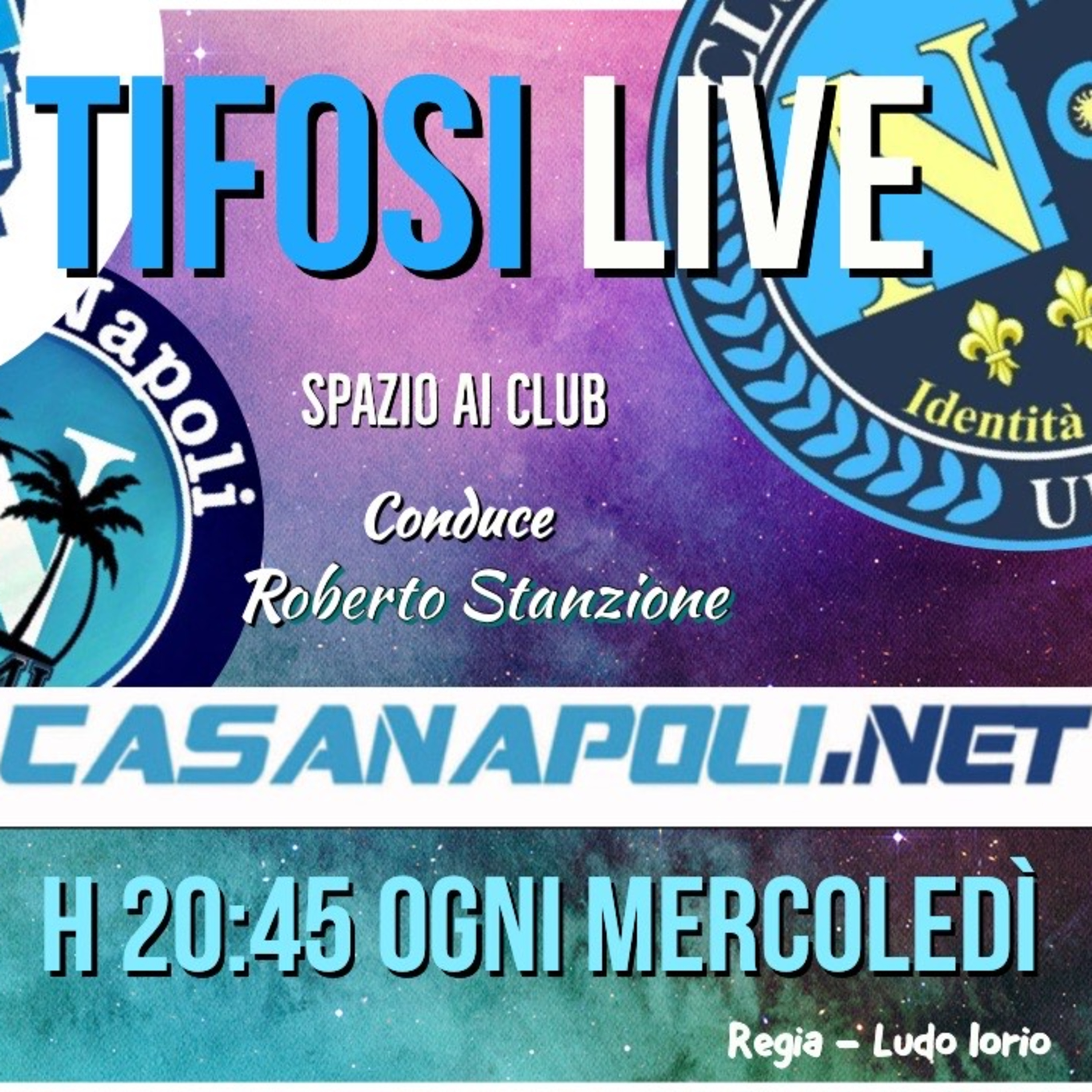 CASA NAPOLI - www.casanapoli.net