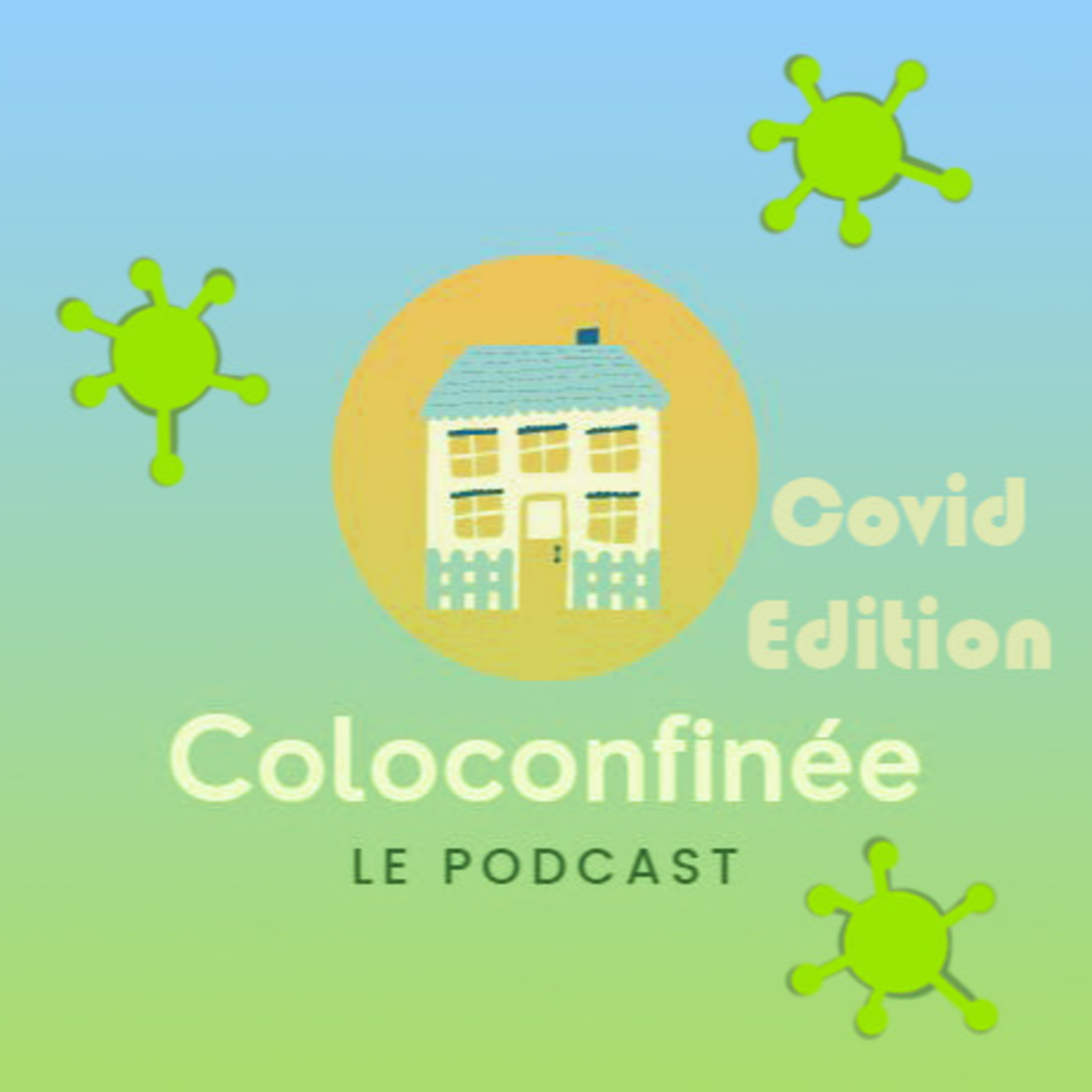 Épisode 2 - Confinement, on fête les un an