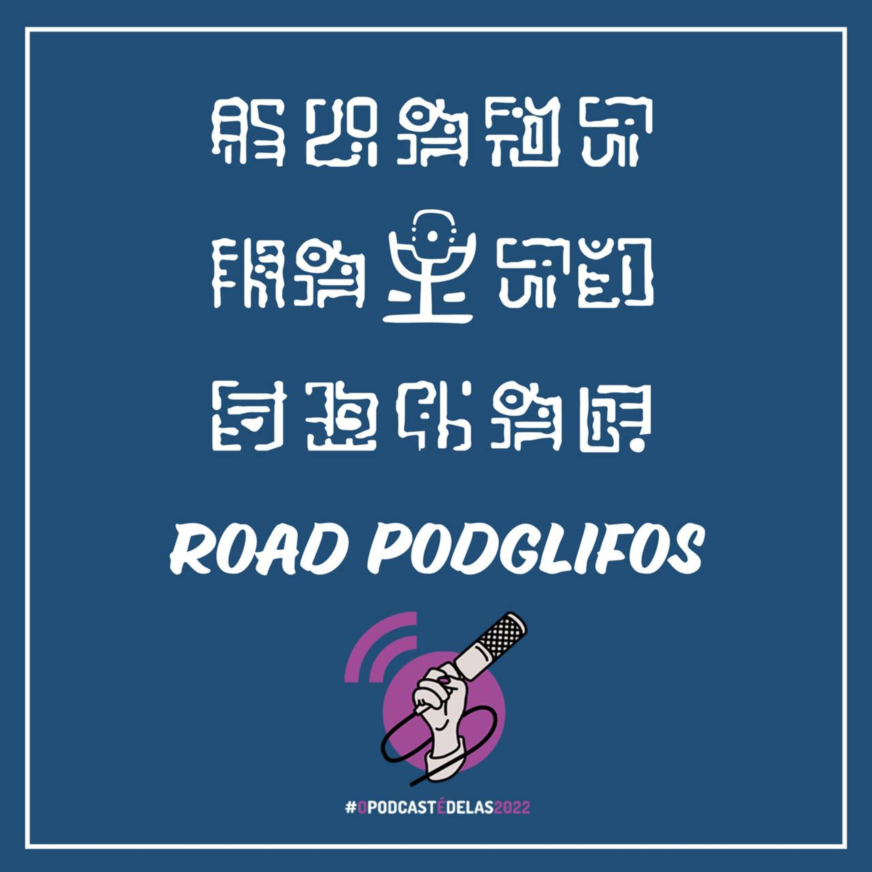 Road Podglifos