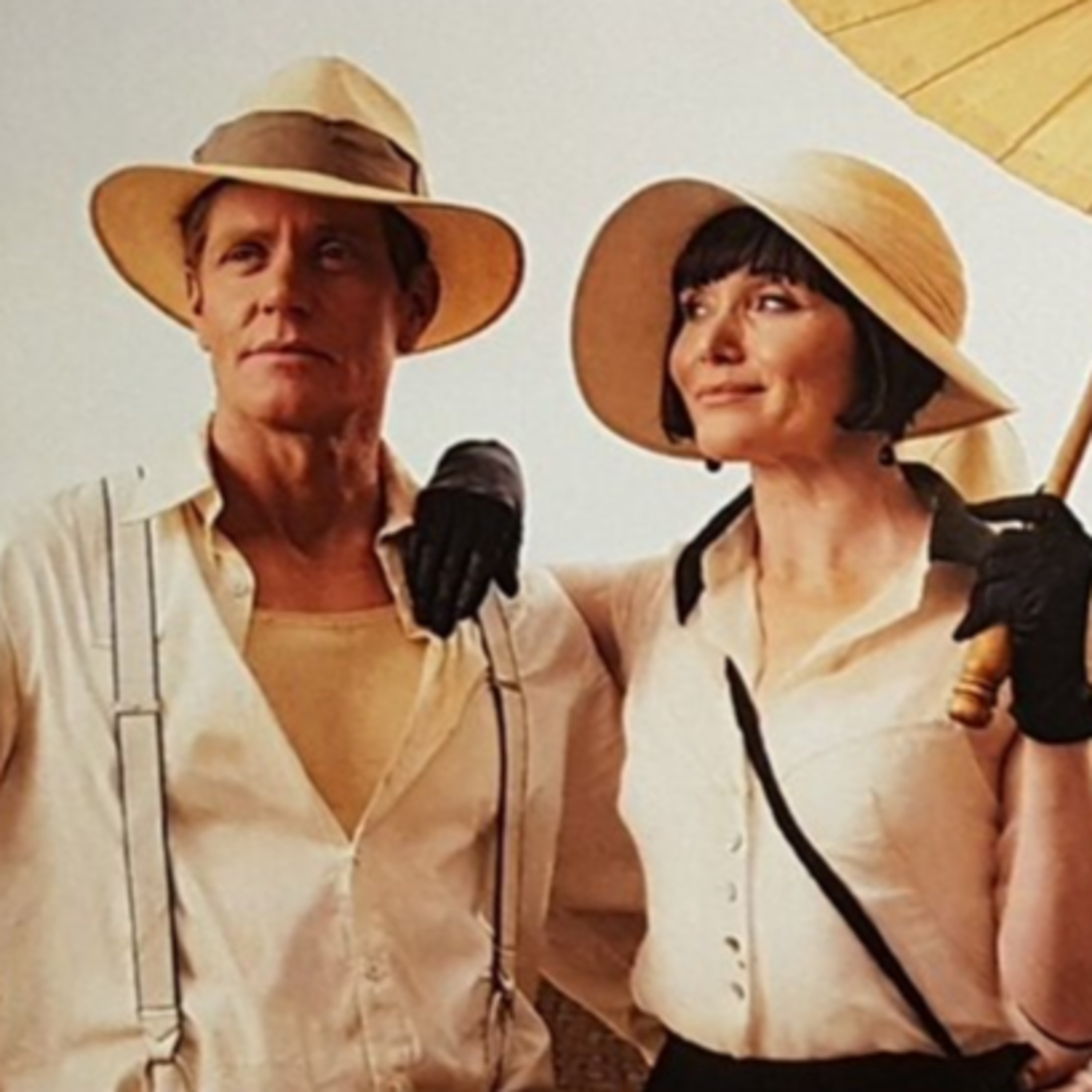 BONUS: Living Room Premiere of Miss Fisher and the Crypt of Tears episode artwork
