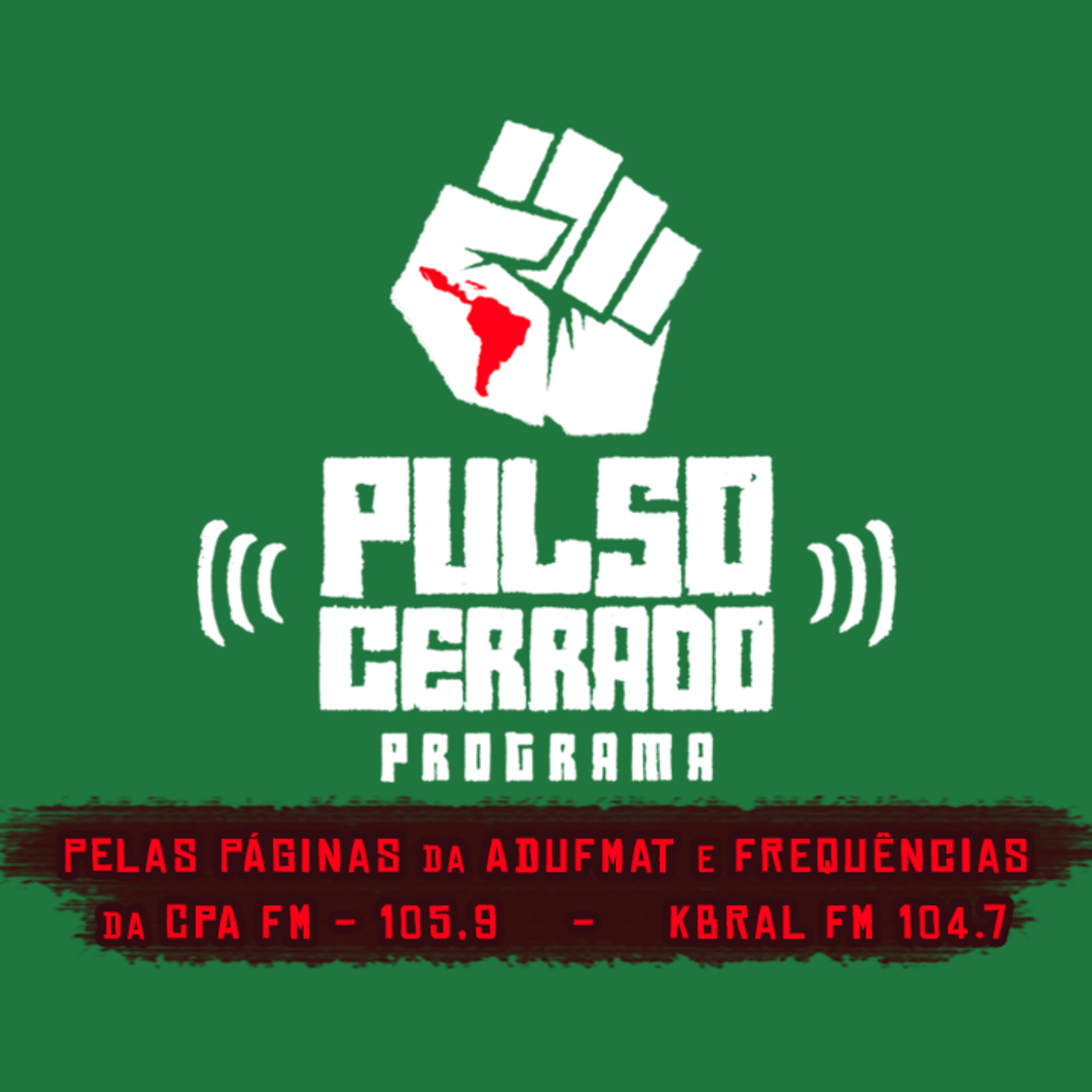 PULSO CERRADO