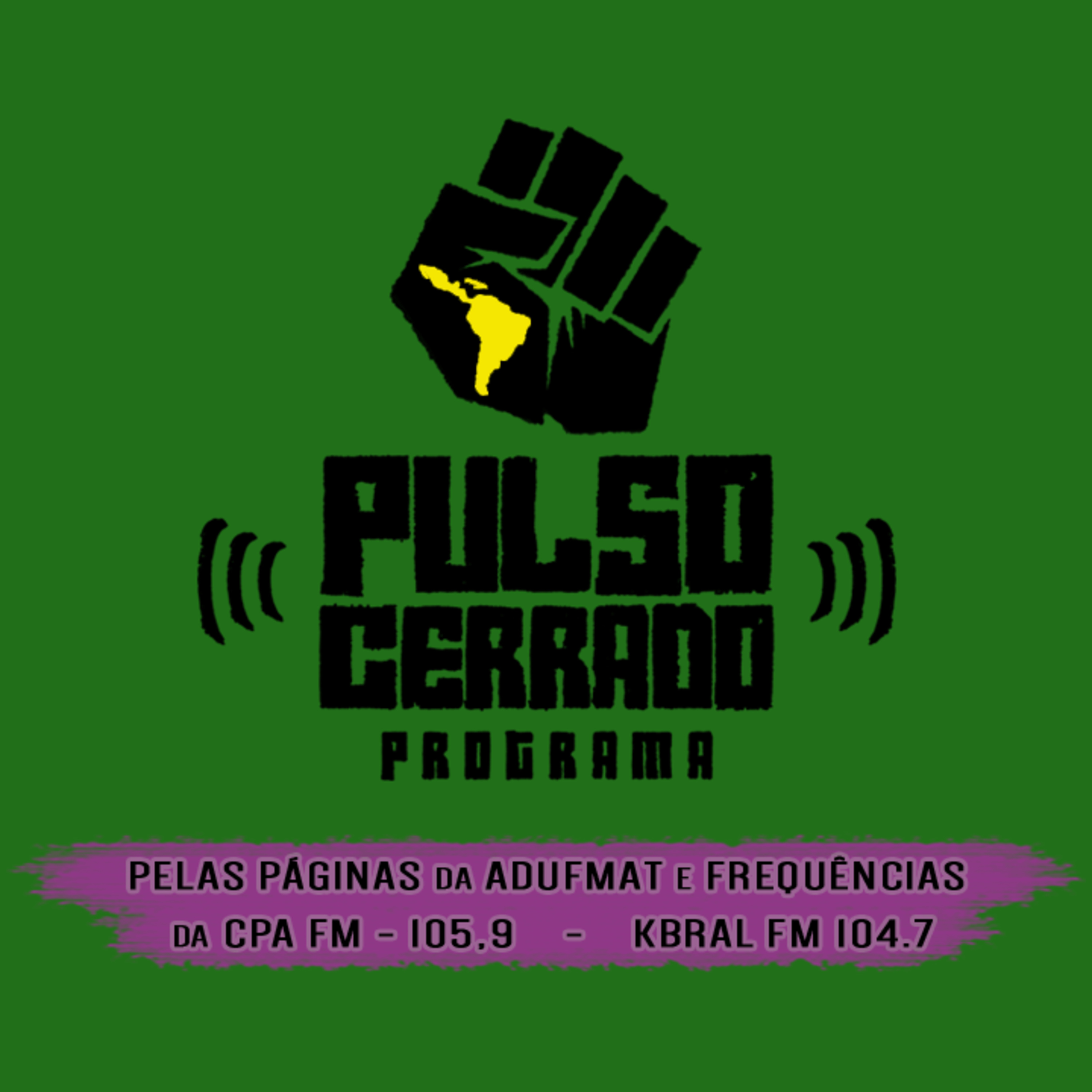 PULSO CERRADO