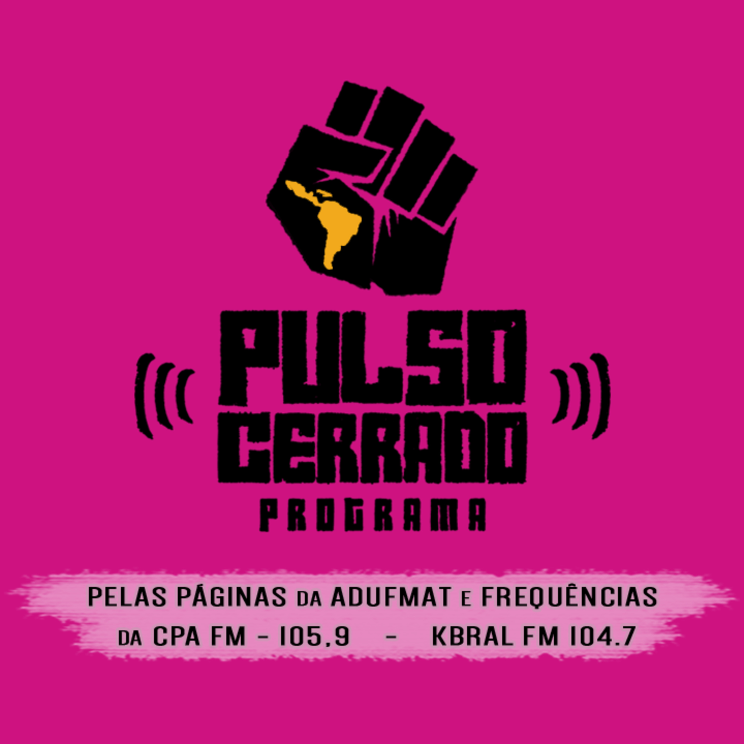 PULSO CERRADO
