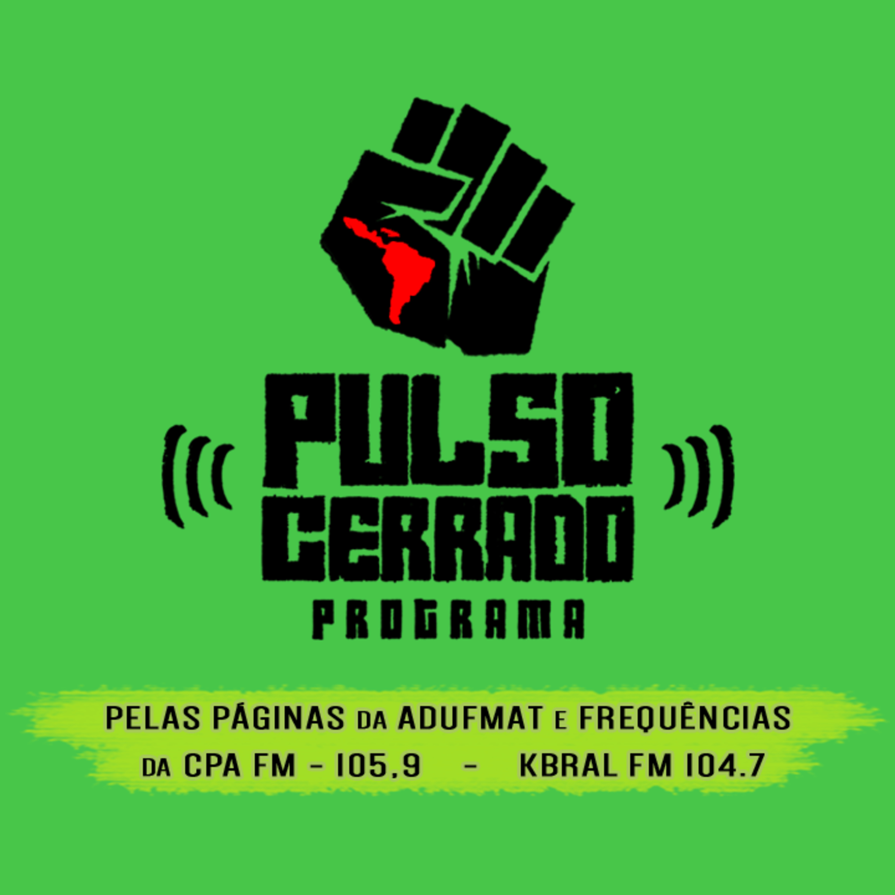 PULSO CERRADO