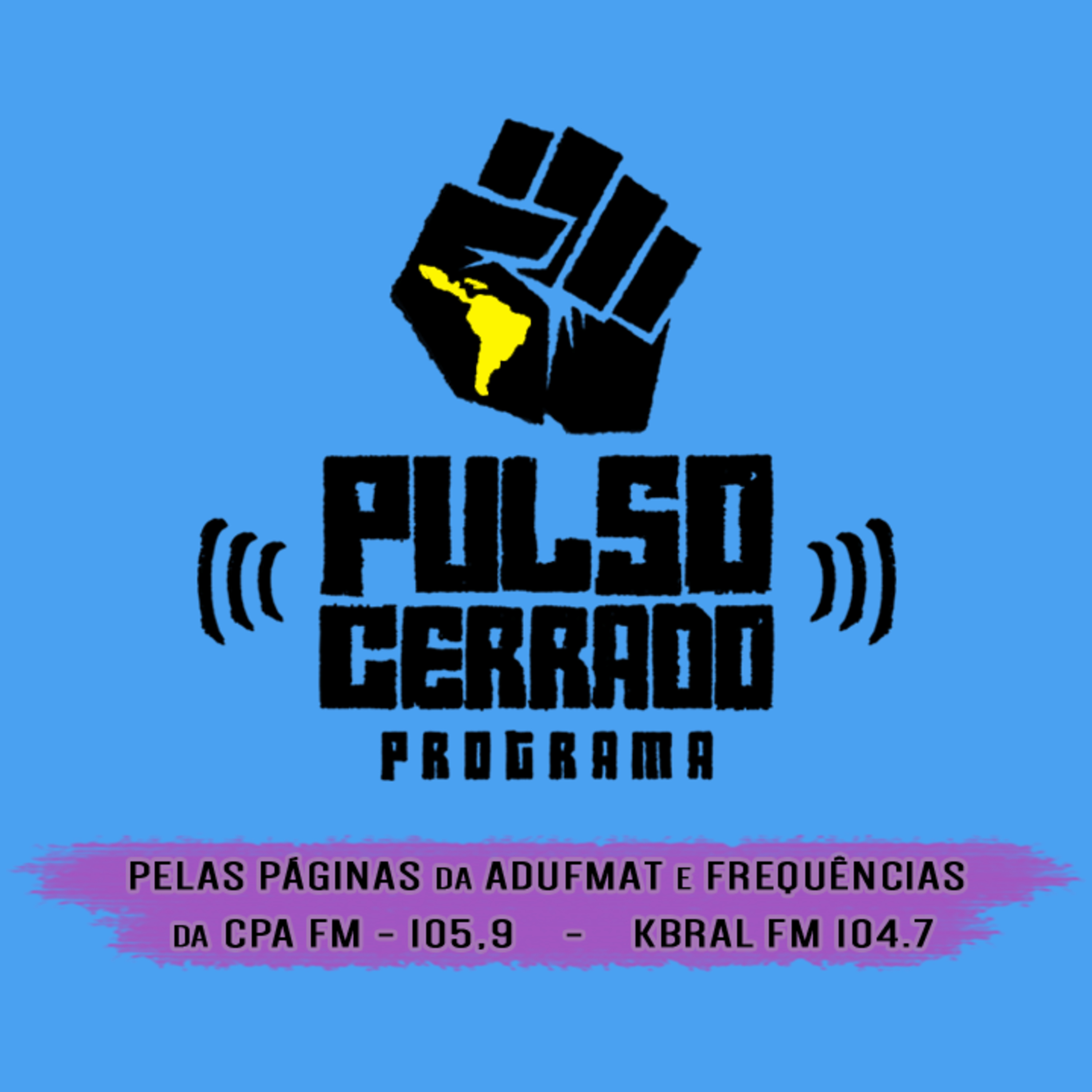 PULSO CERRADO
