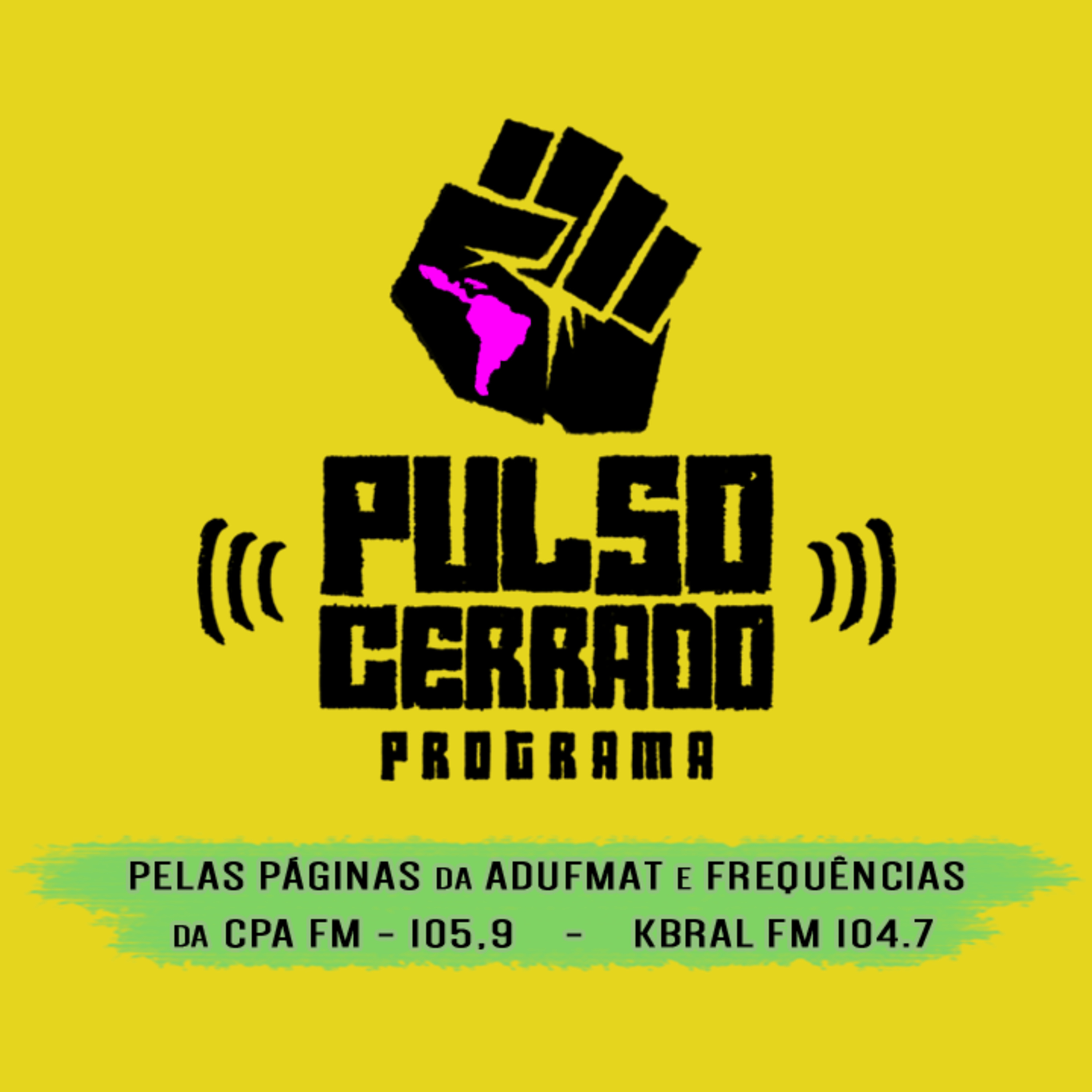 PULSO CERRADO