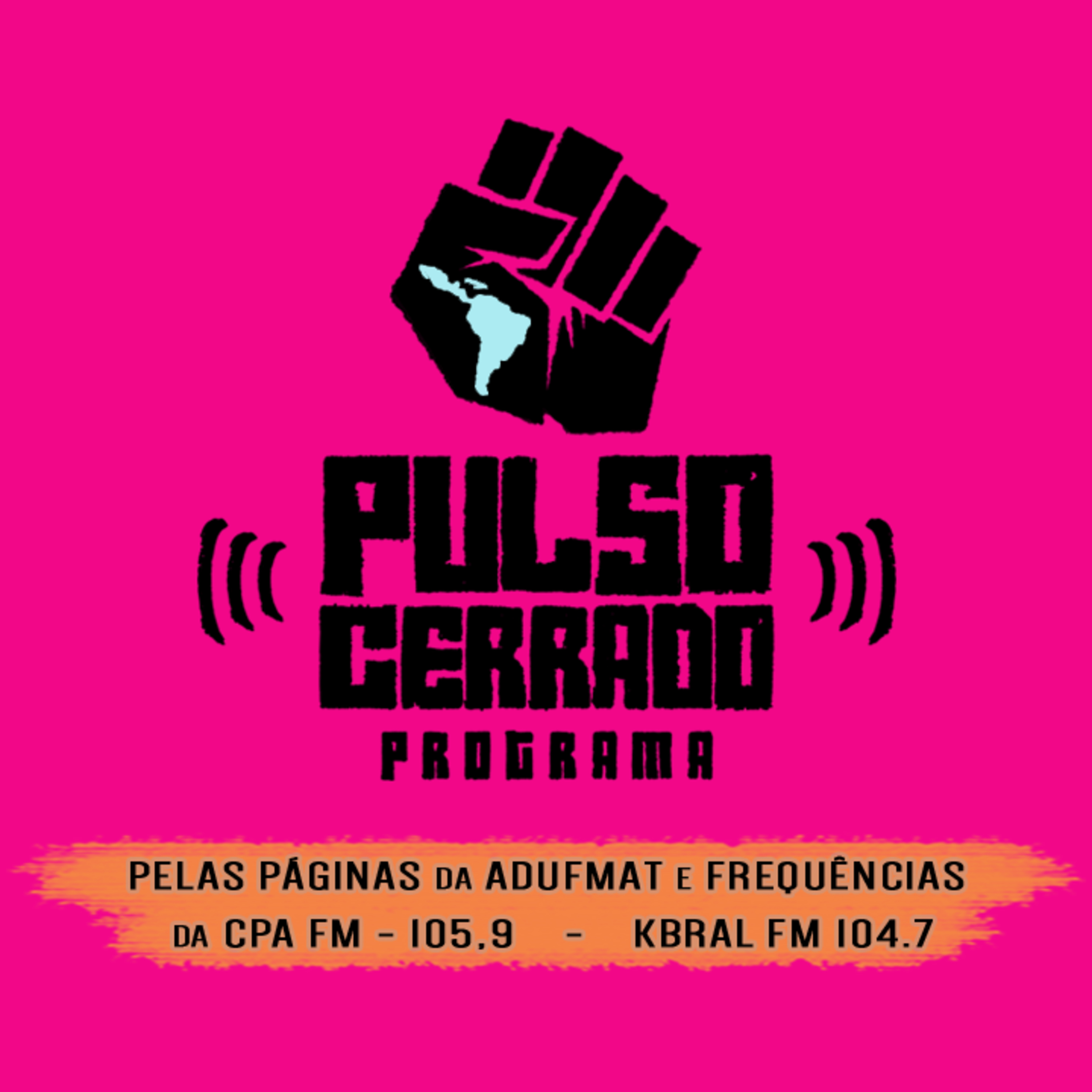 PULSO CERRADO