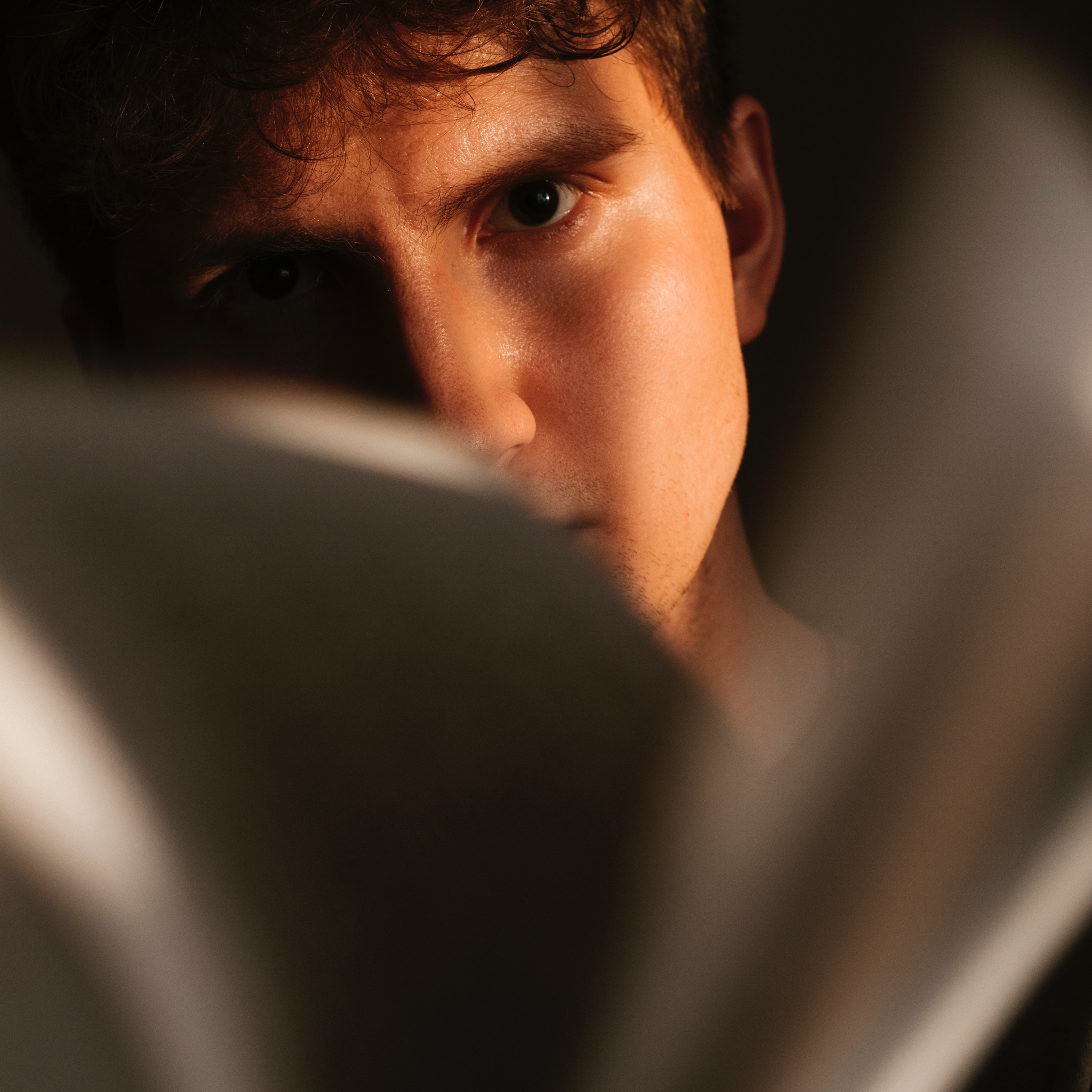 Desai Thoughts MEdia, INC.