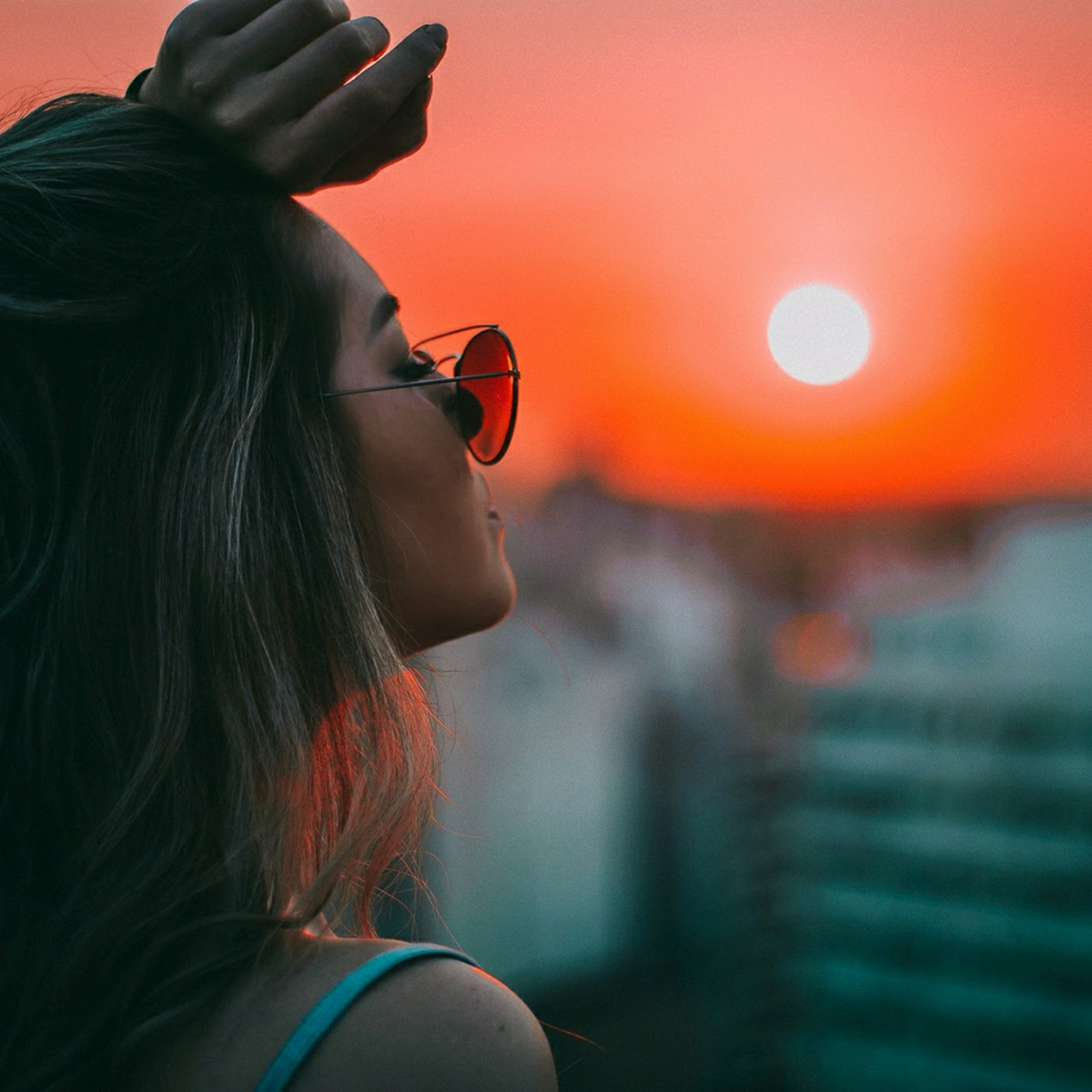 Desai Thoughts MEdia, INC.