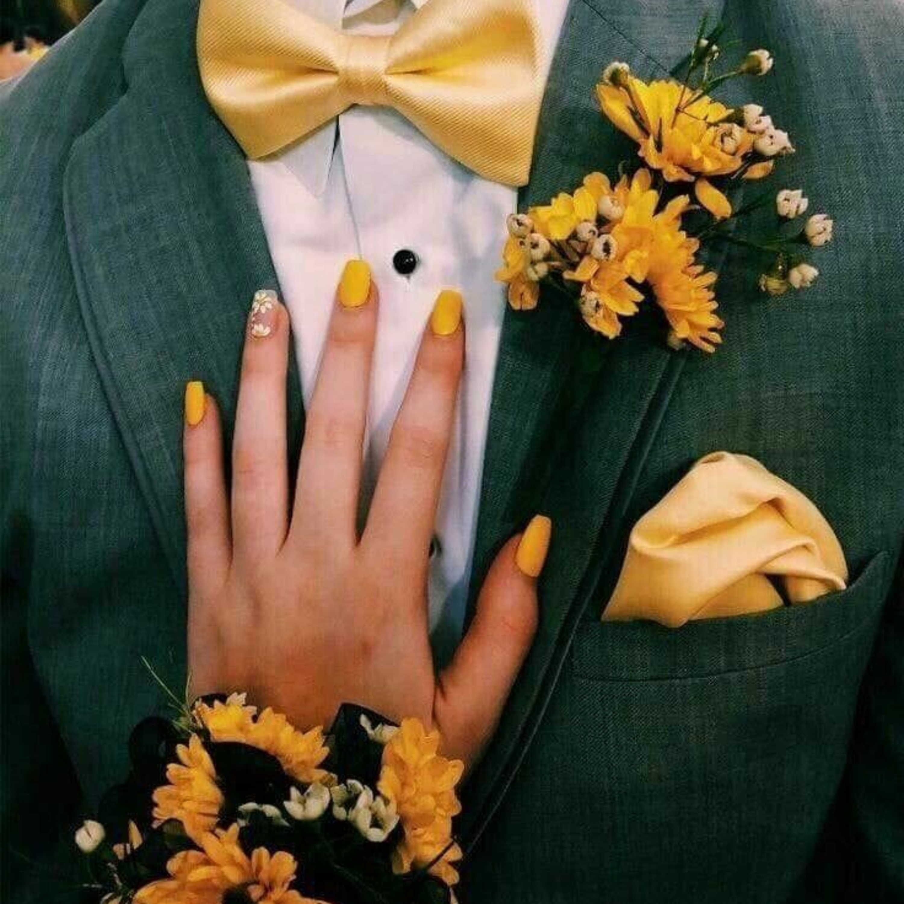 Desai Thoughts MEdia, INC.