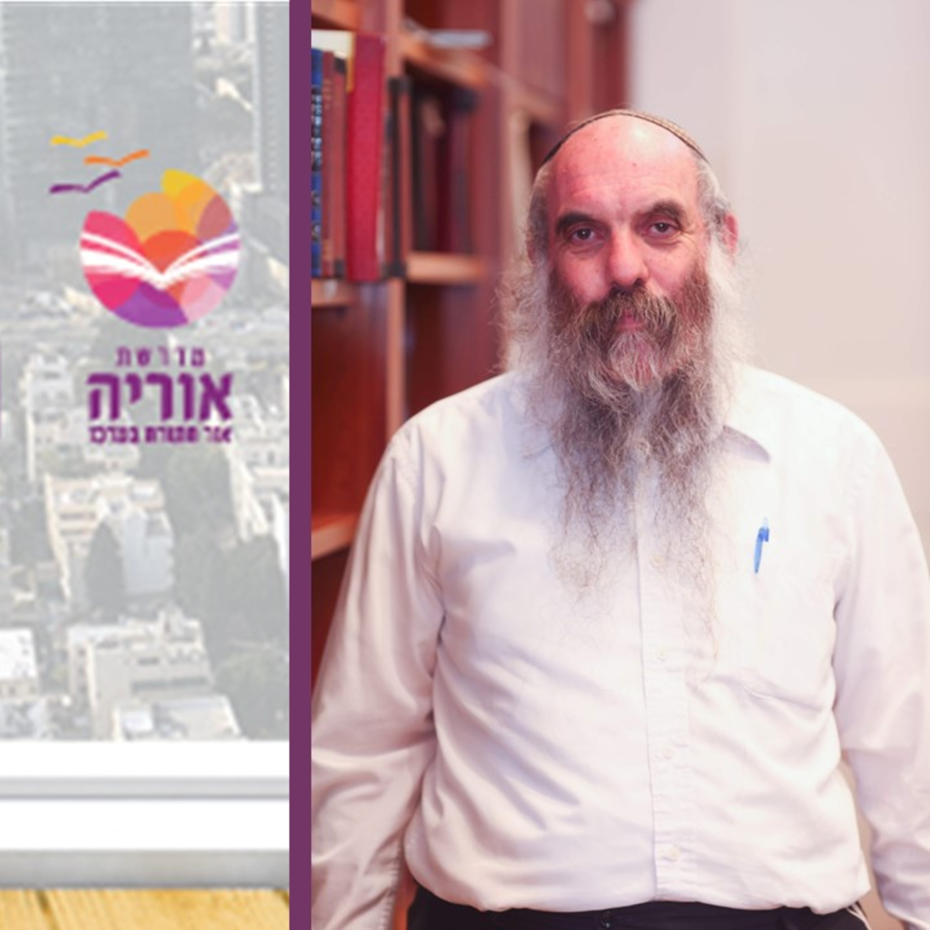 הרב יהושע שפירא, דמותו המיוחדת של חג החנוכה episode artwork