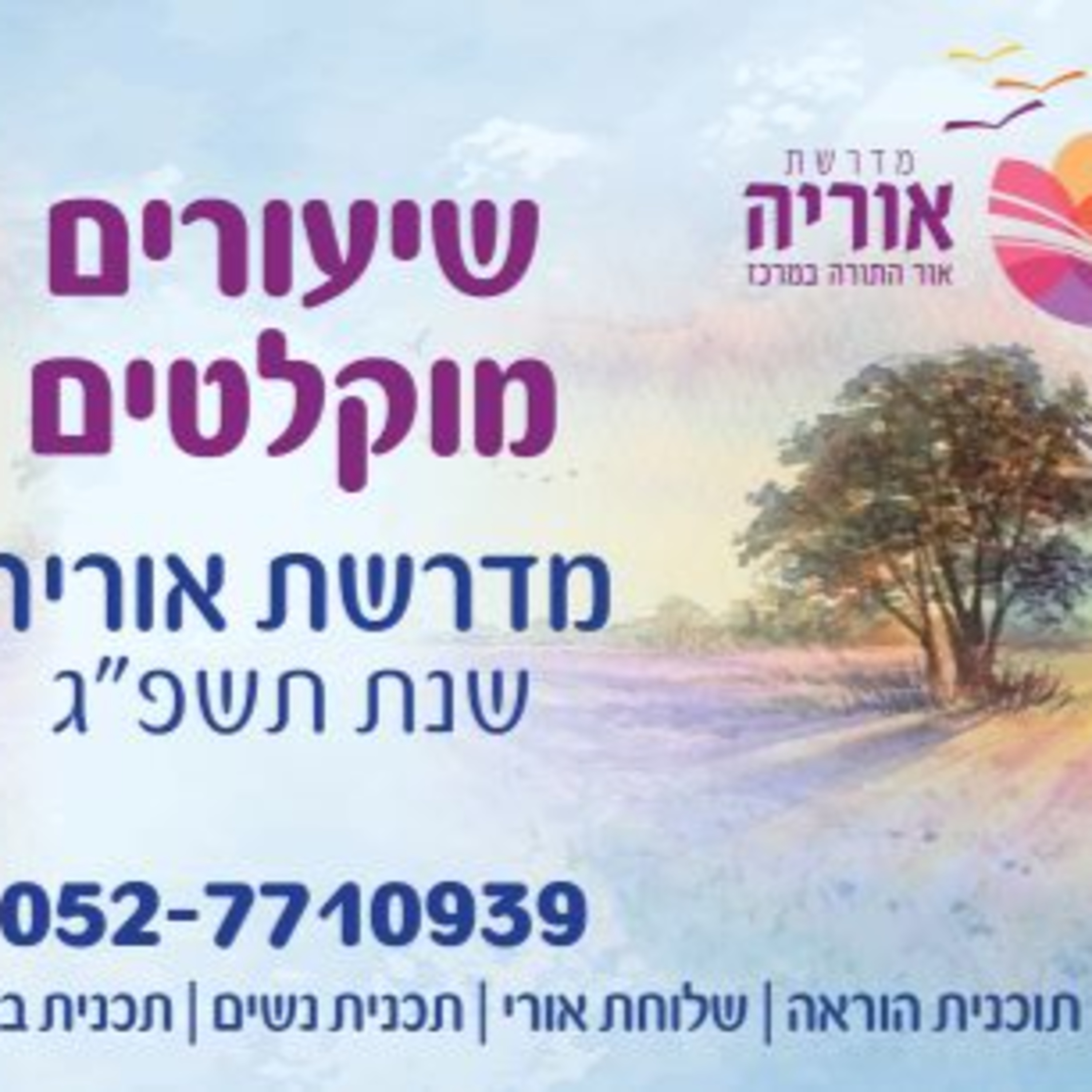 הרב דוד טורנר, מעשה בבן מלך ובן שפחה שהתחלפו- סיפורי מעשיות לרבי נחמן, שיעור 1 episode artwork