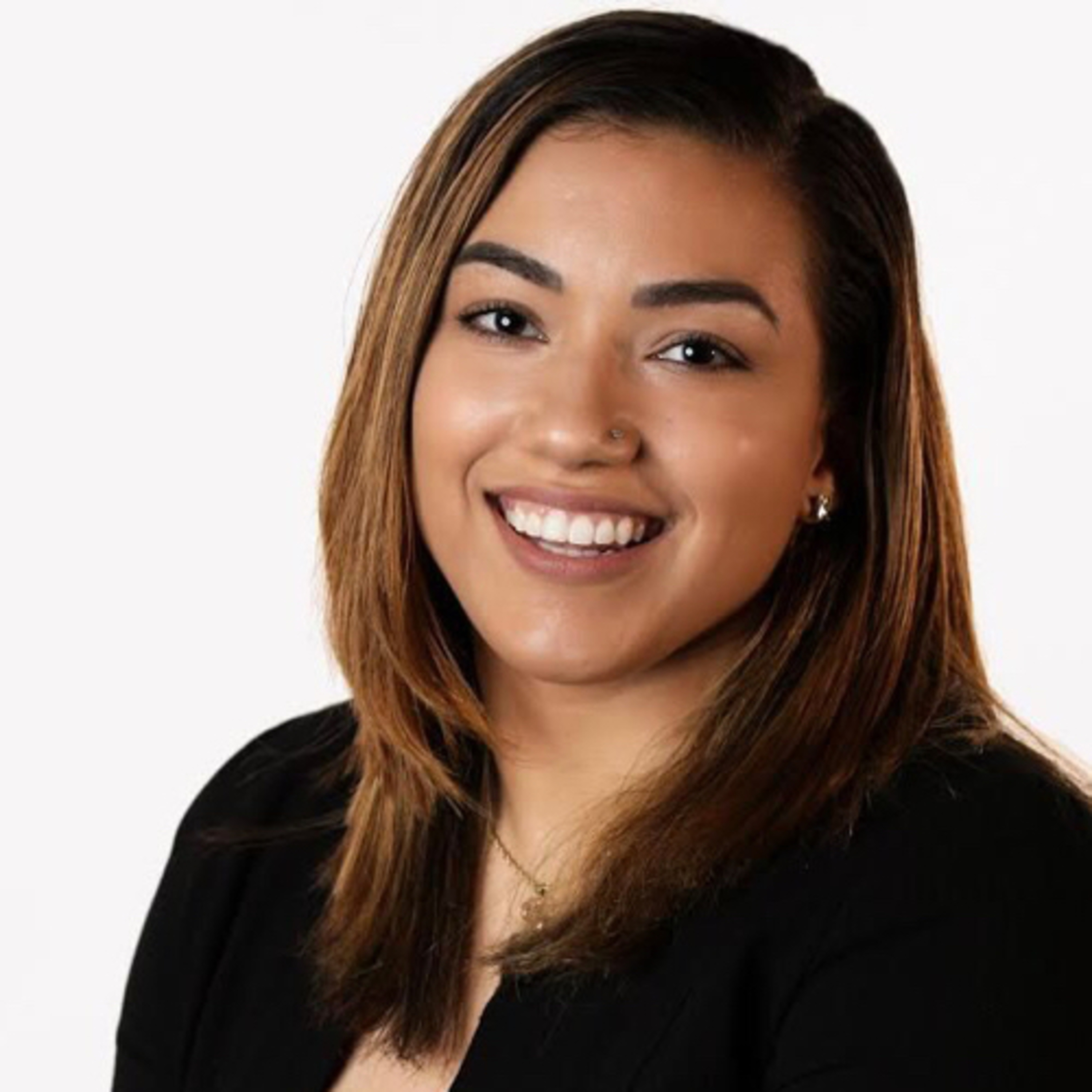 Real Estate Talk w/ Esther Torres episode artwork