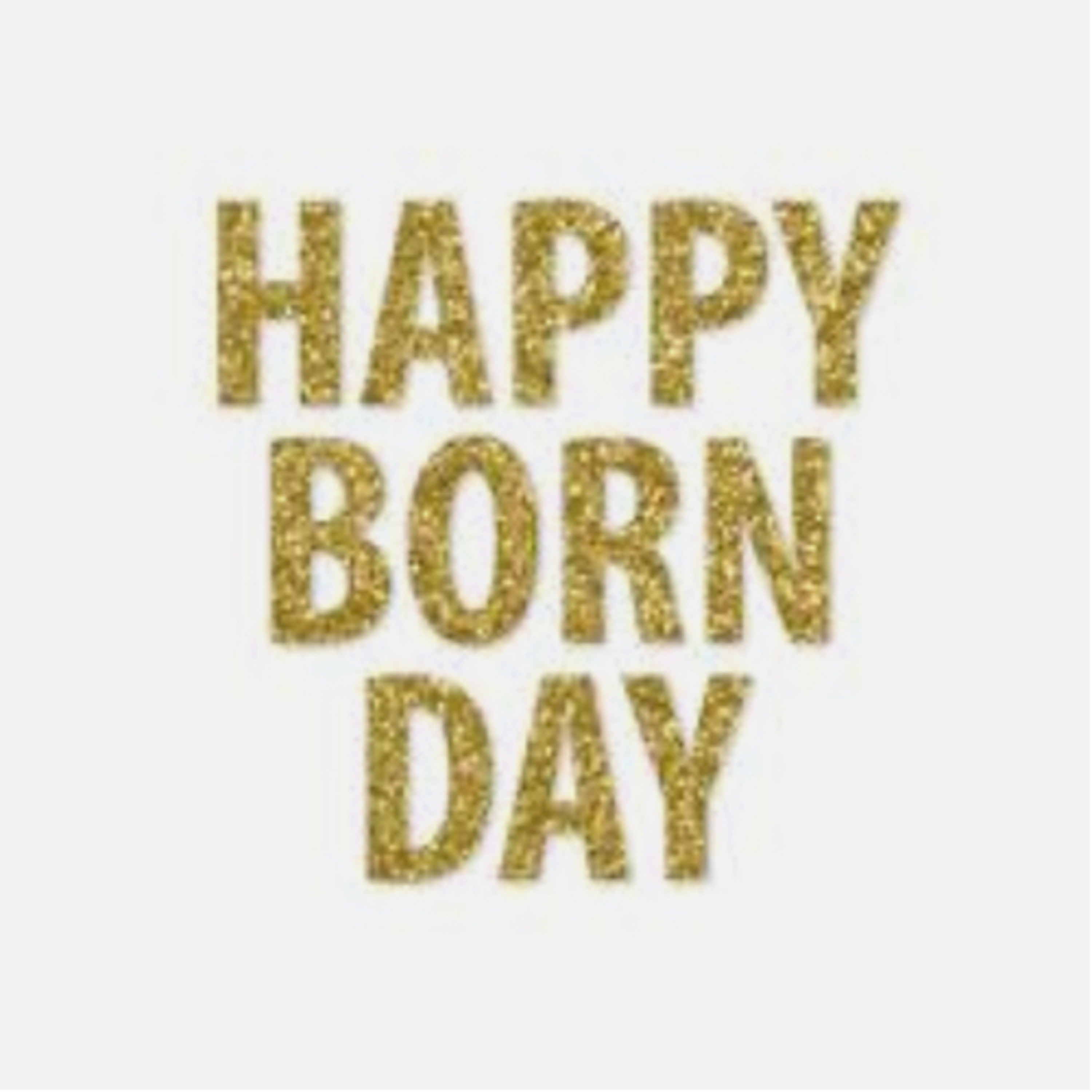 It’s My Born Day Coming! 🥳  episode artwork