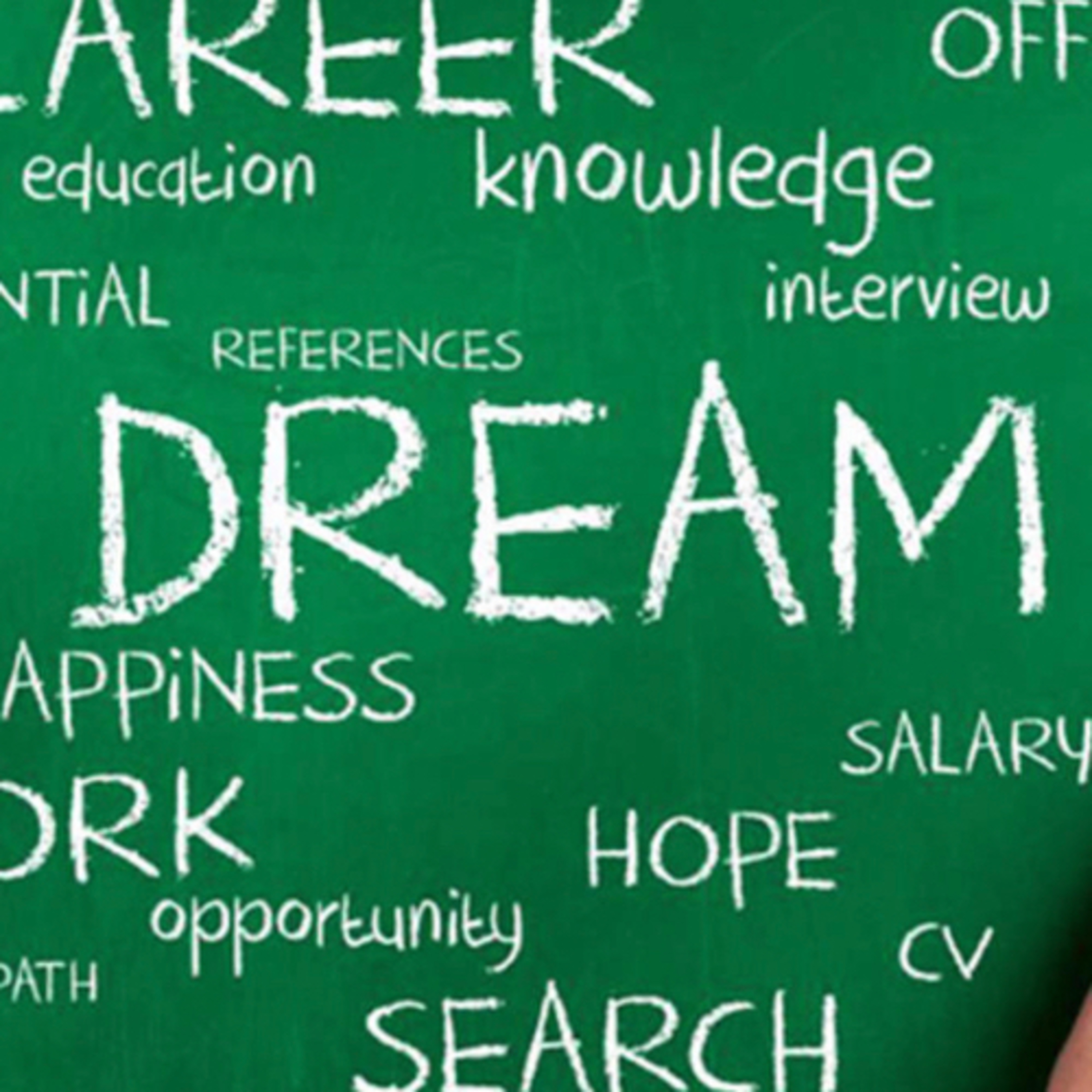 Are you truly satisfied with your career? episode artwork