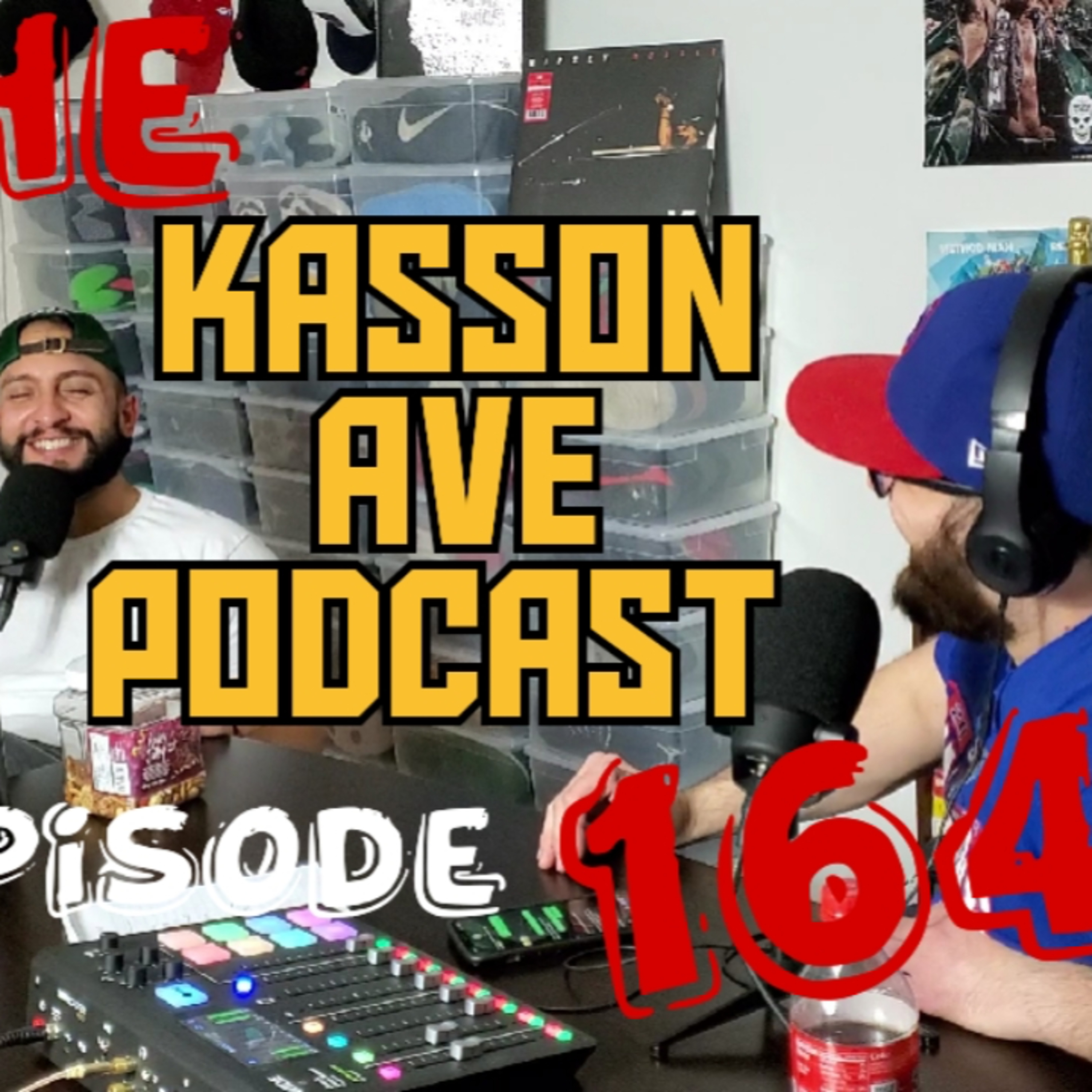 Kasson Ave