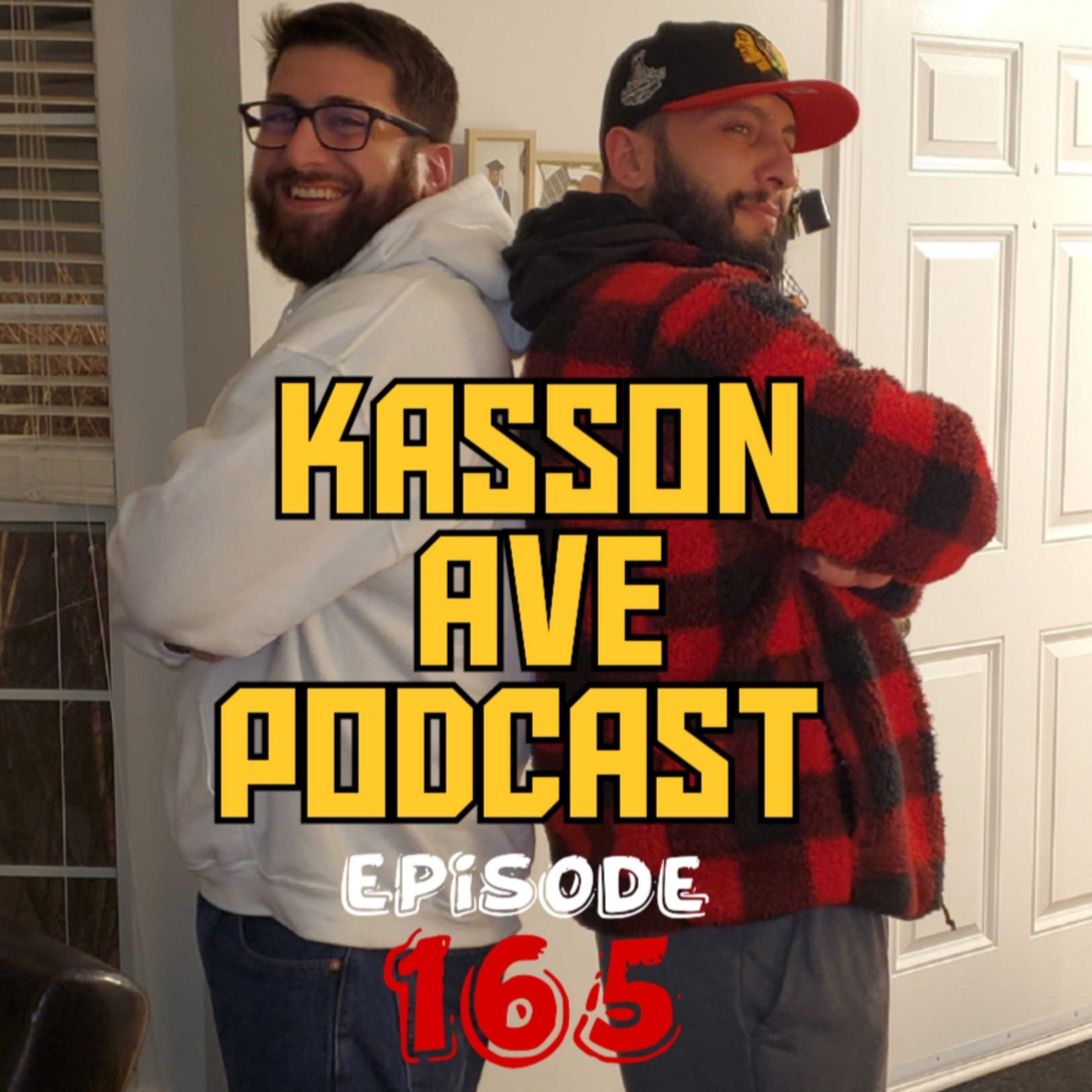 Kasson Ave
