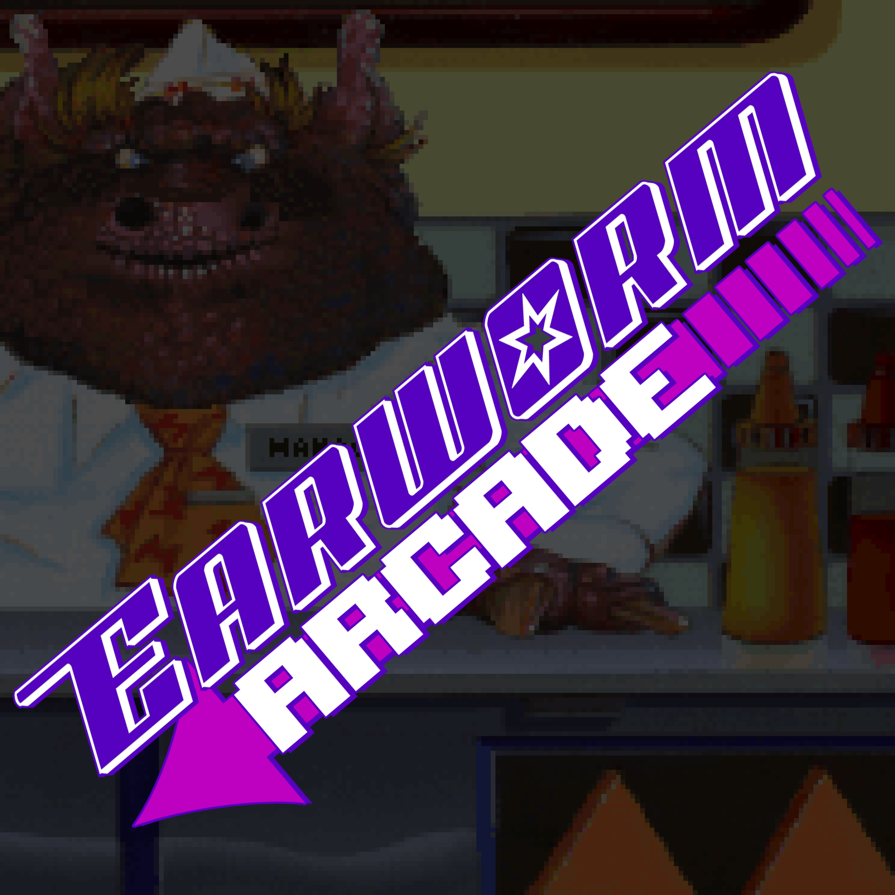 Earworm Arcade