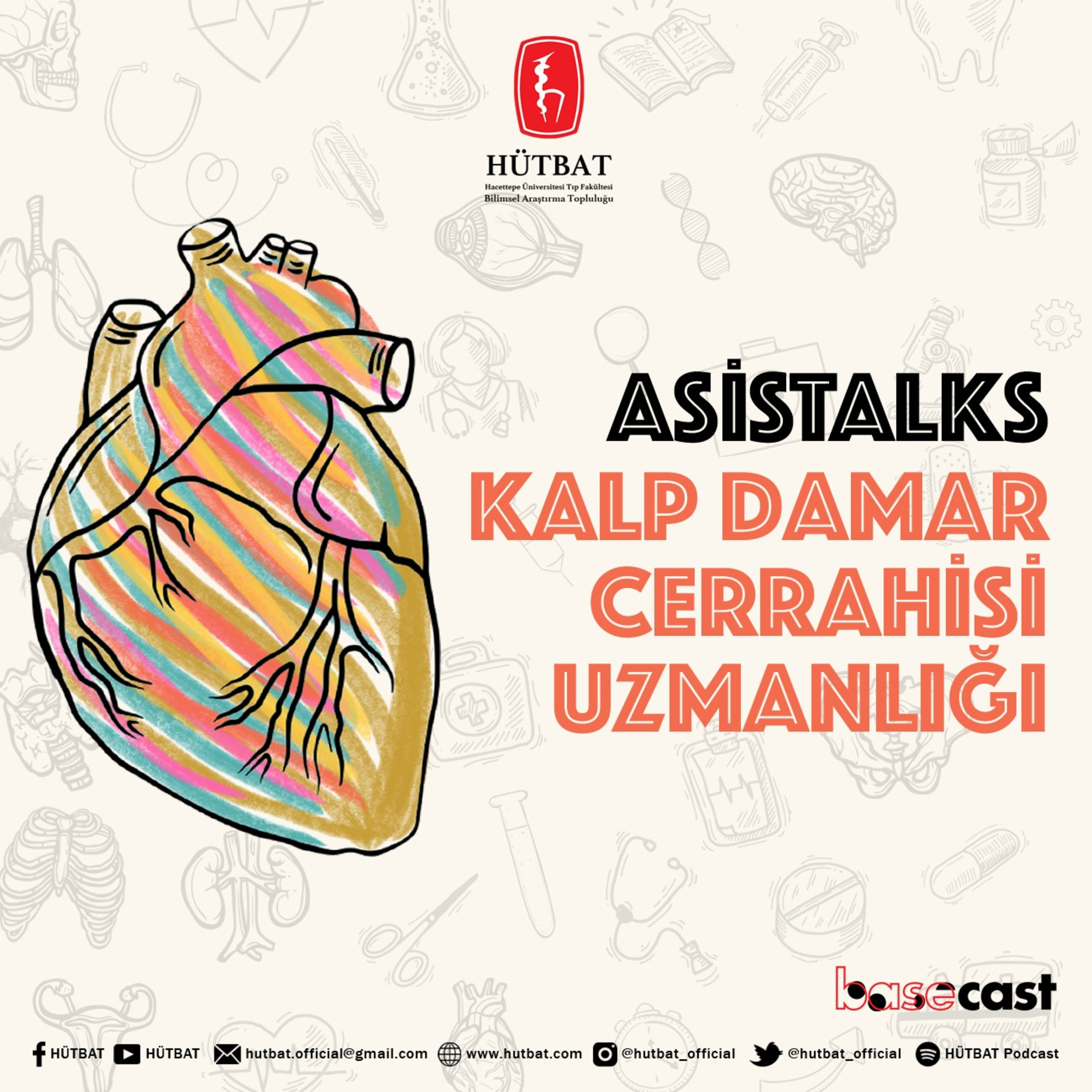 HÜTBAT Podcast
