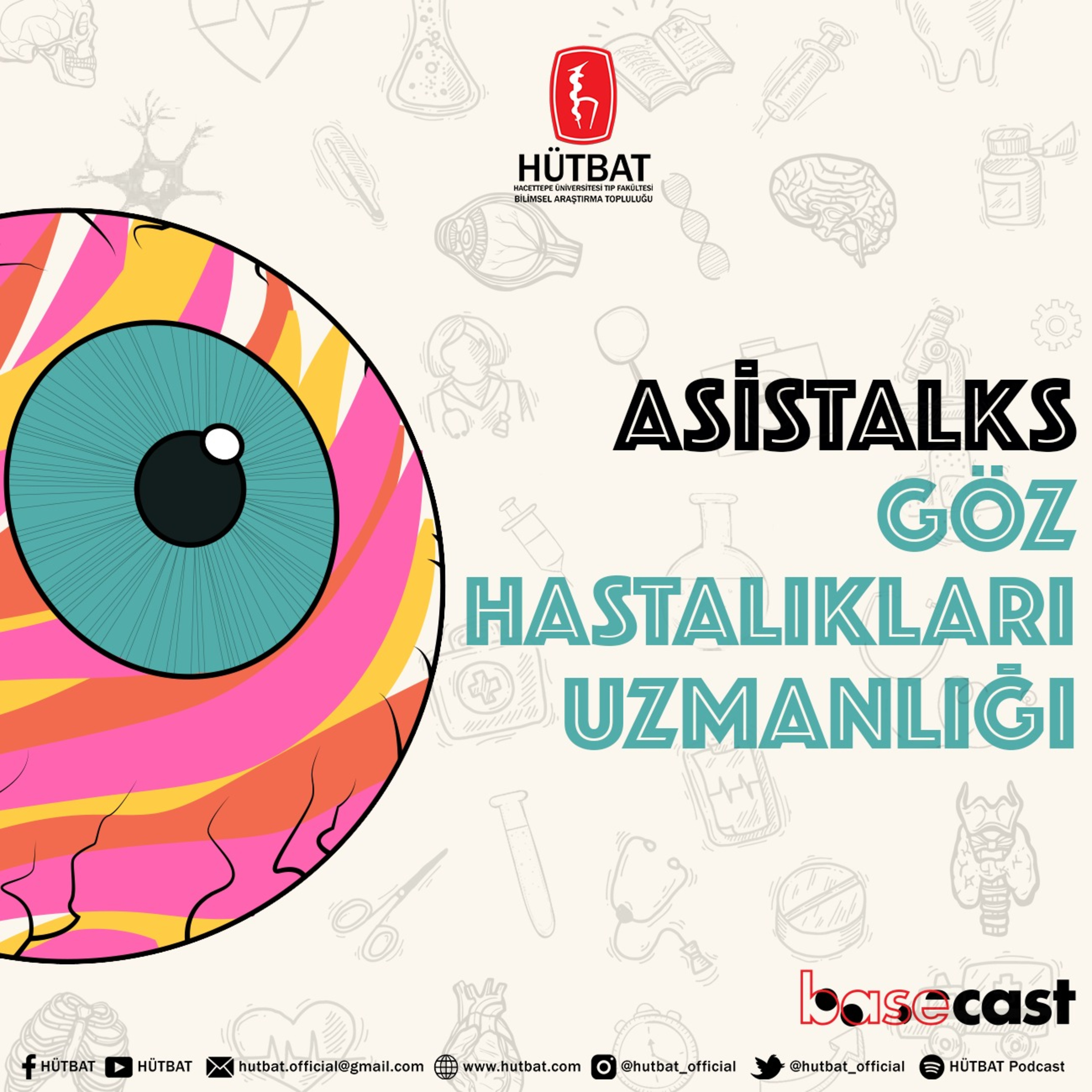 HÜTBAT Podcast
