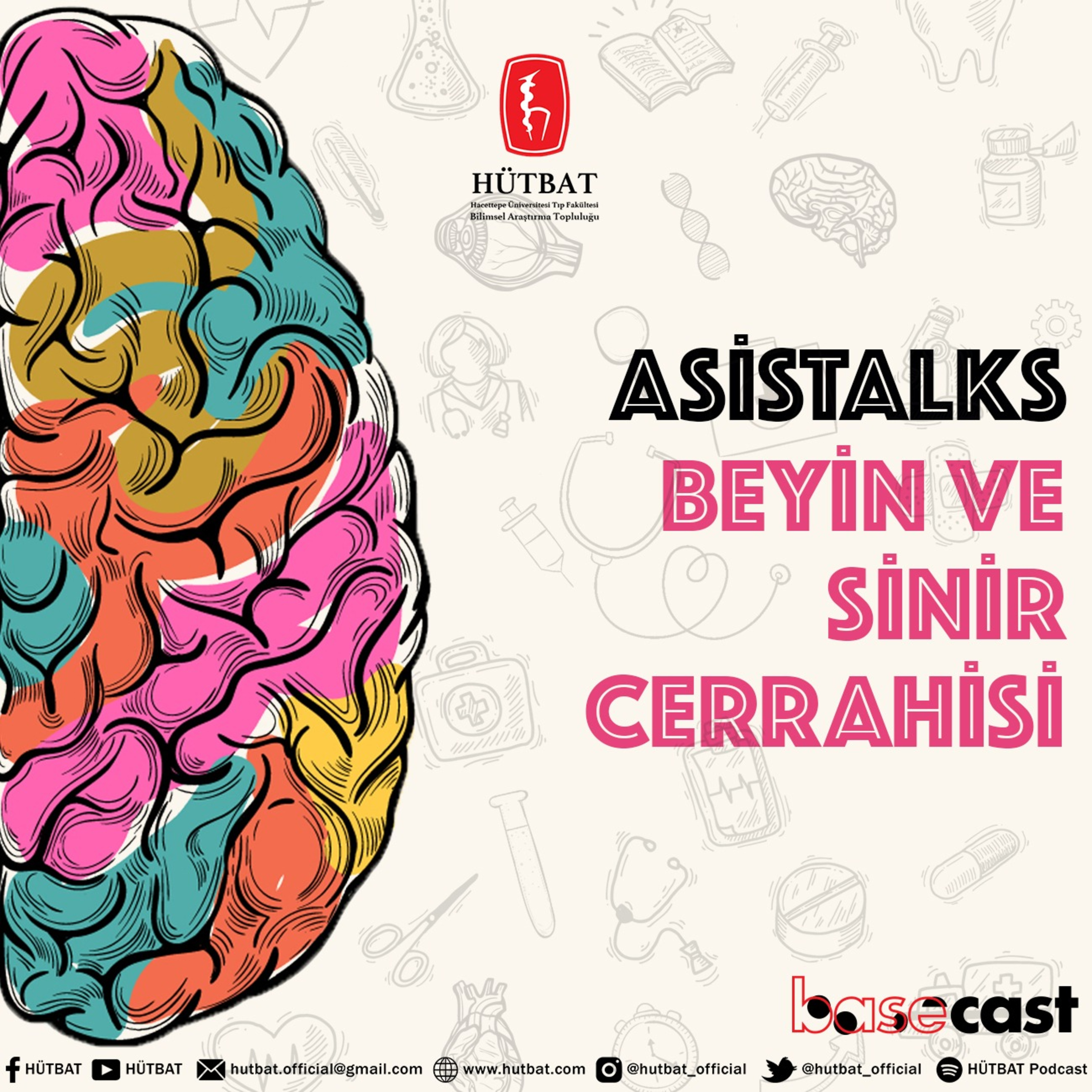 HÜTBAT Podcast