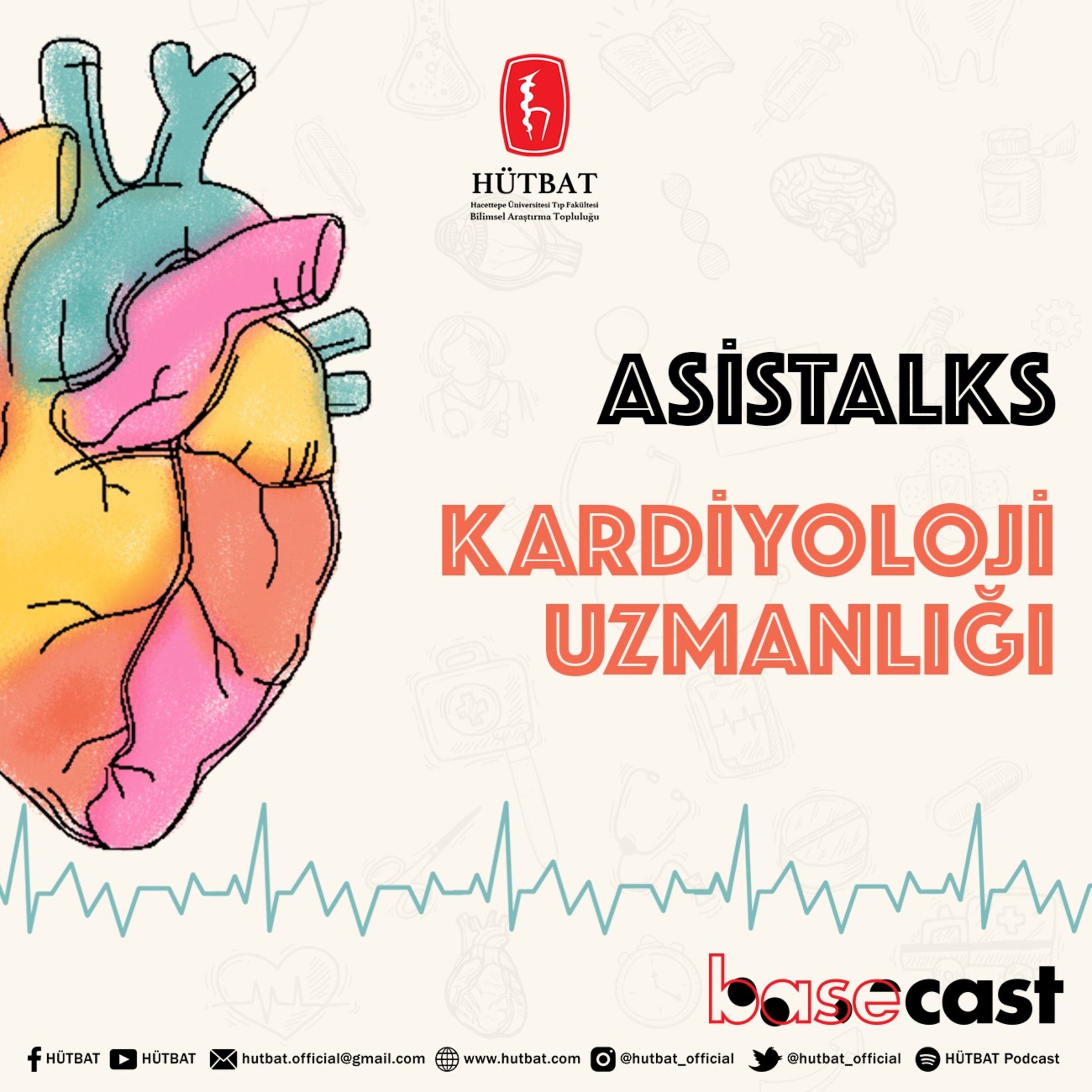 HÜTBAT Podcast