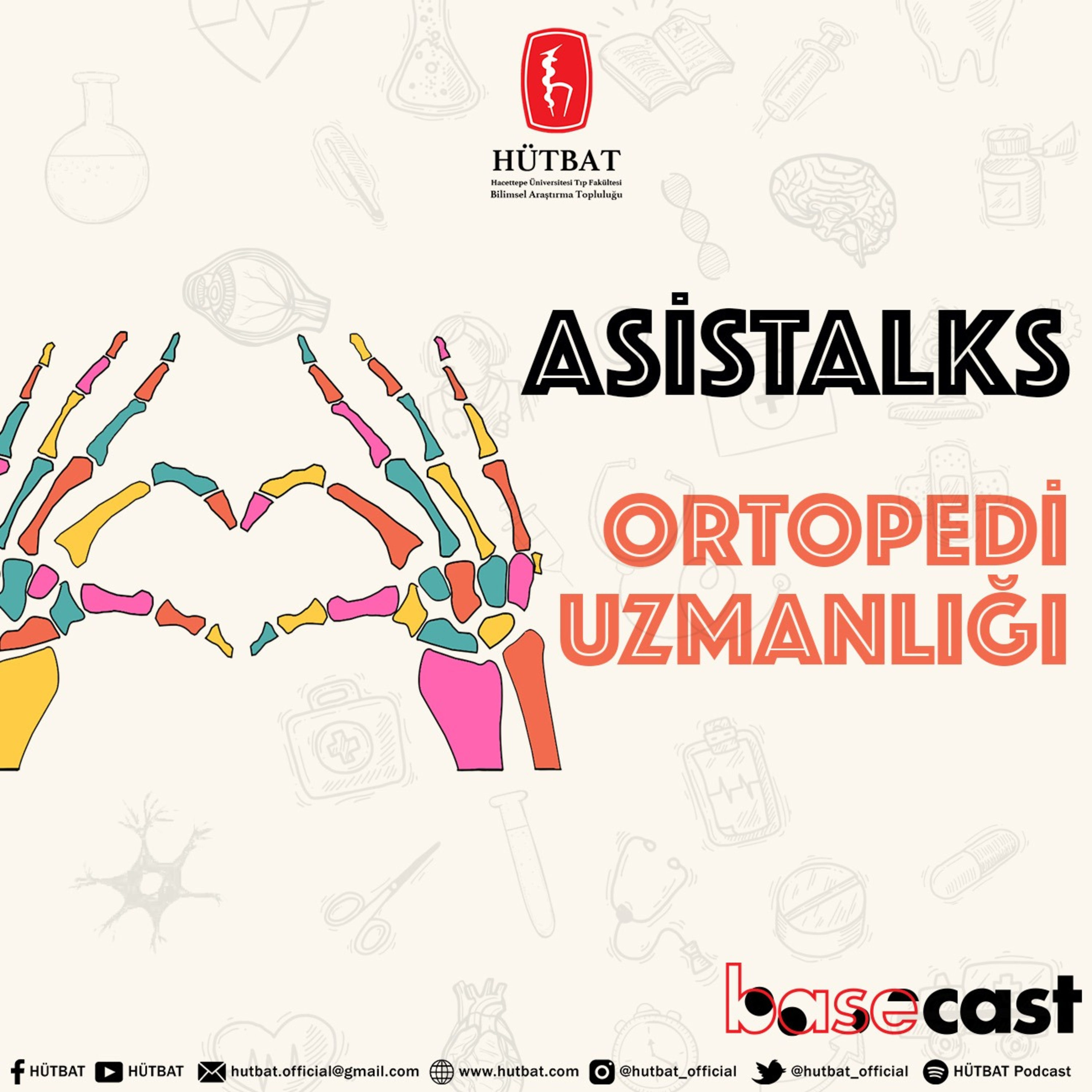 HÜTBAT Podcast